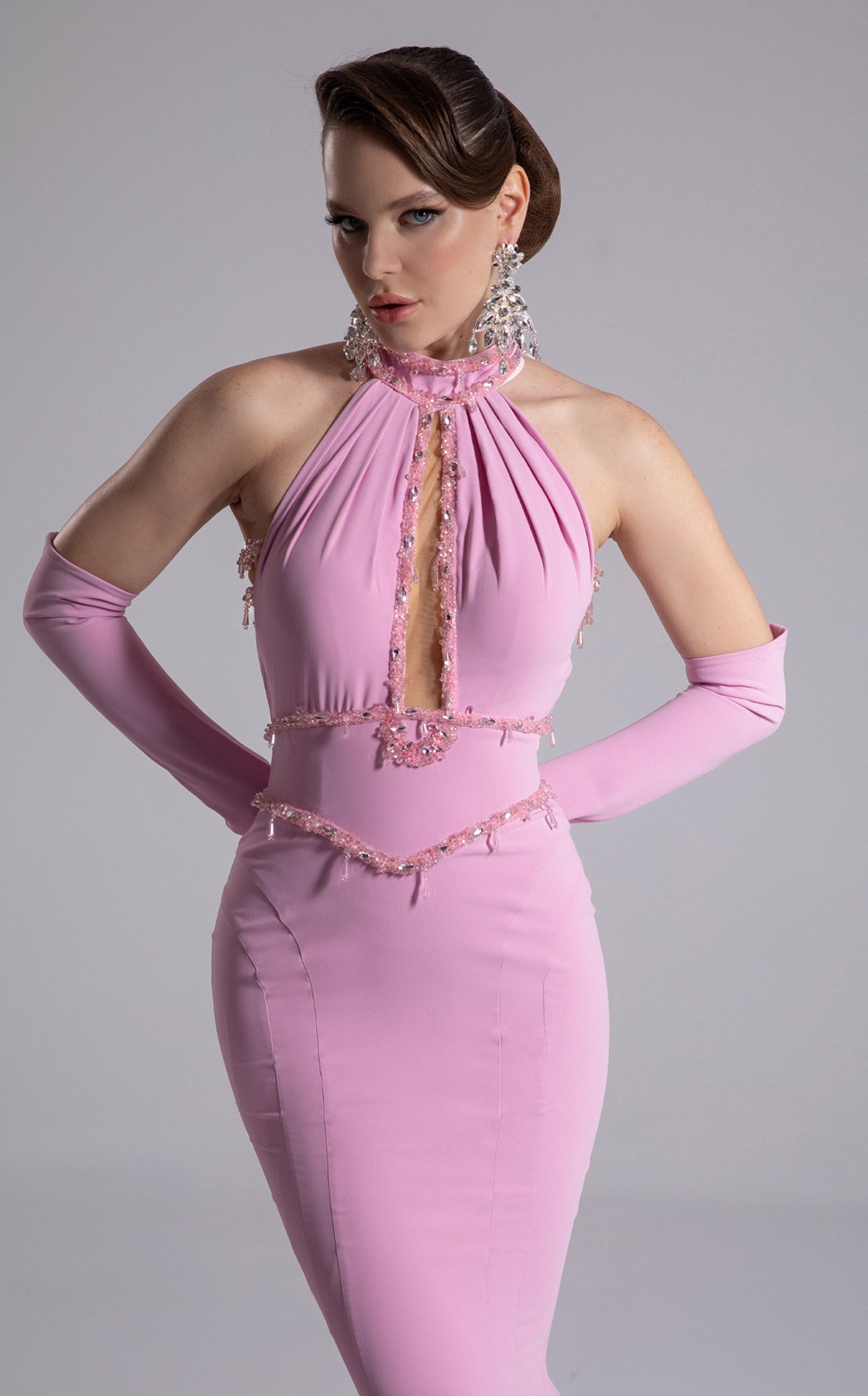 MNM Couture F02903