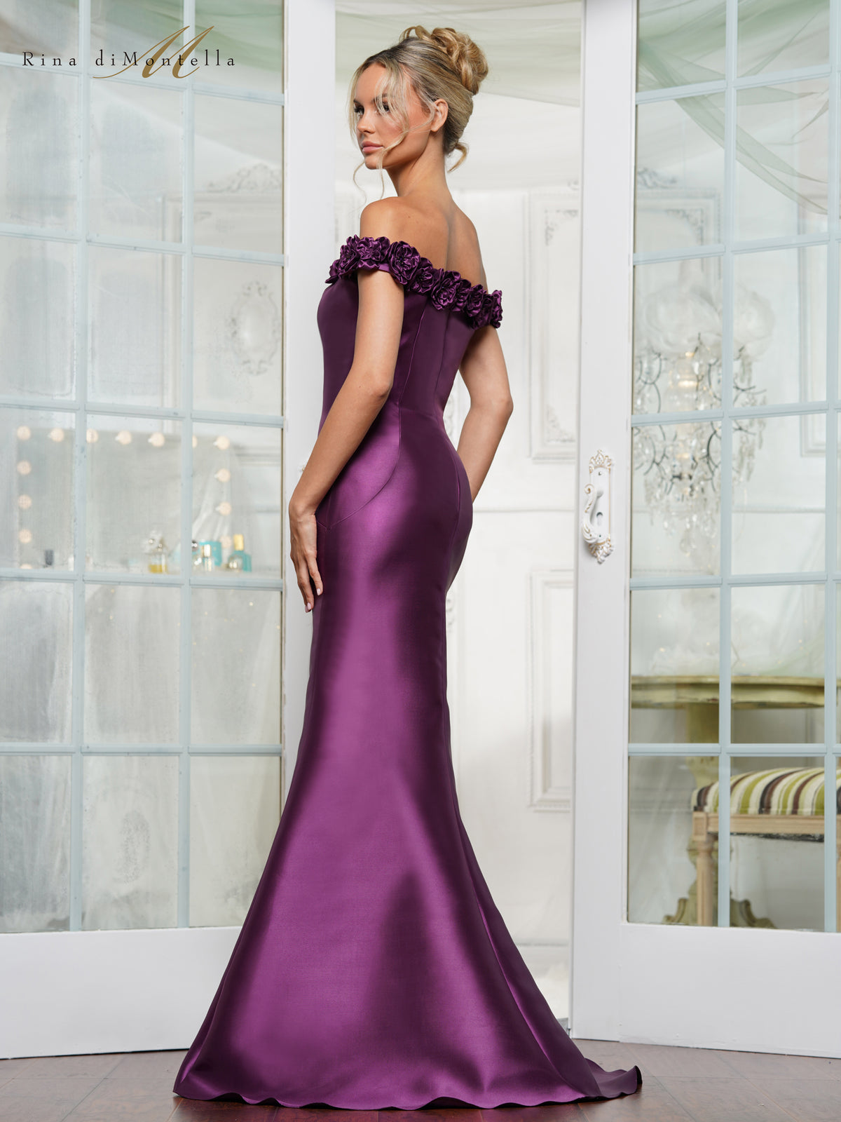 Rina Di Montella RD3205 Grape