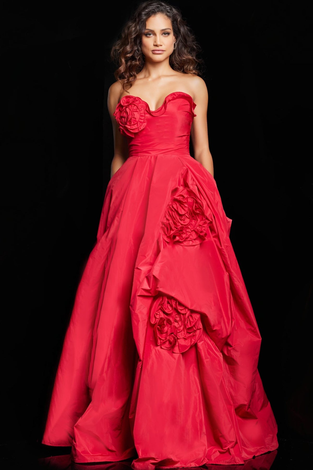 Jovani 37266 SAGE