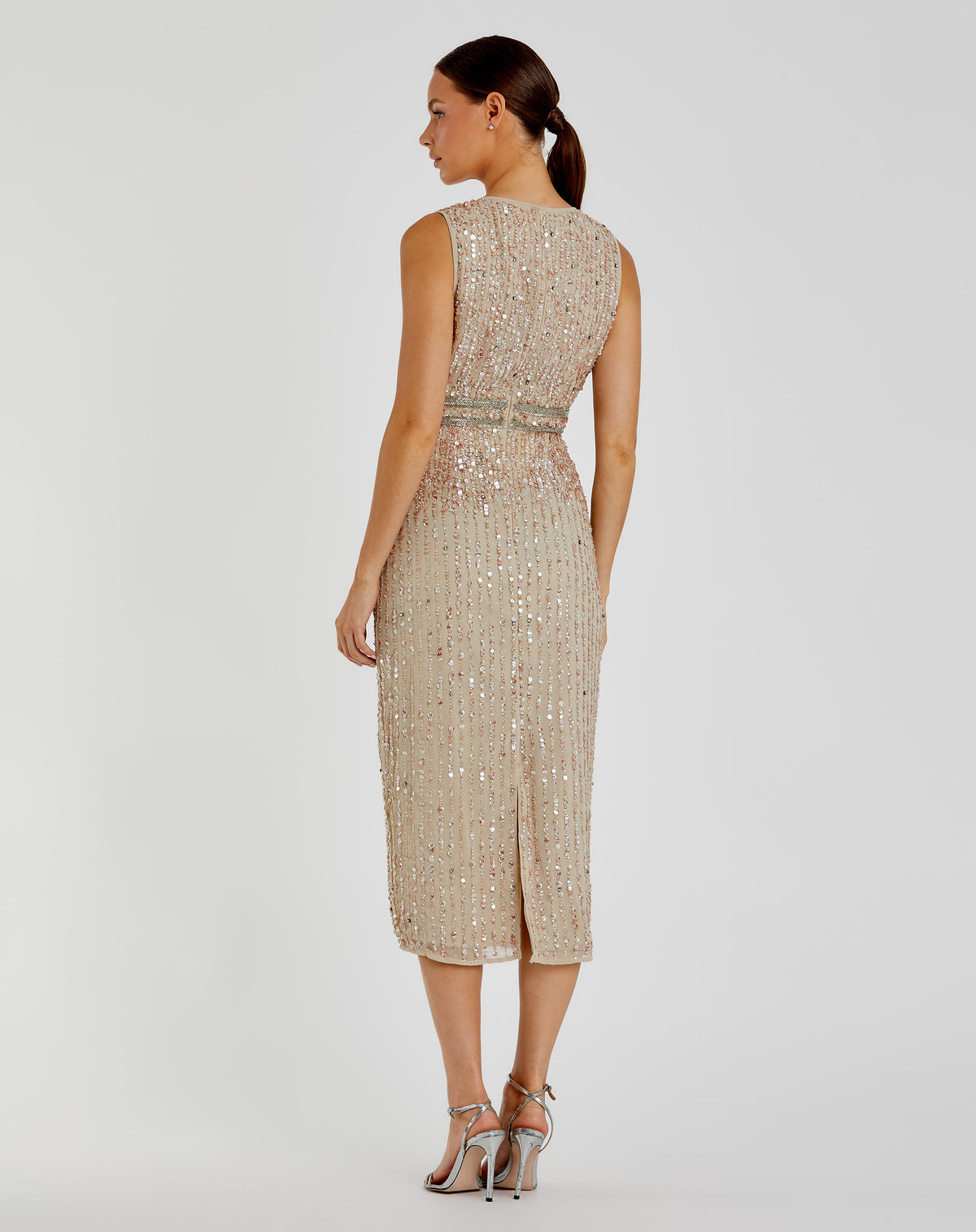 Mac Duggal A10509