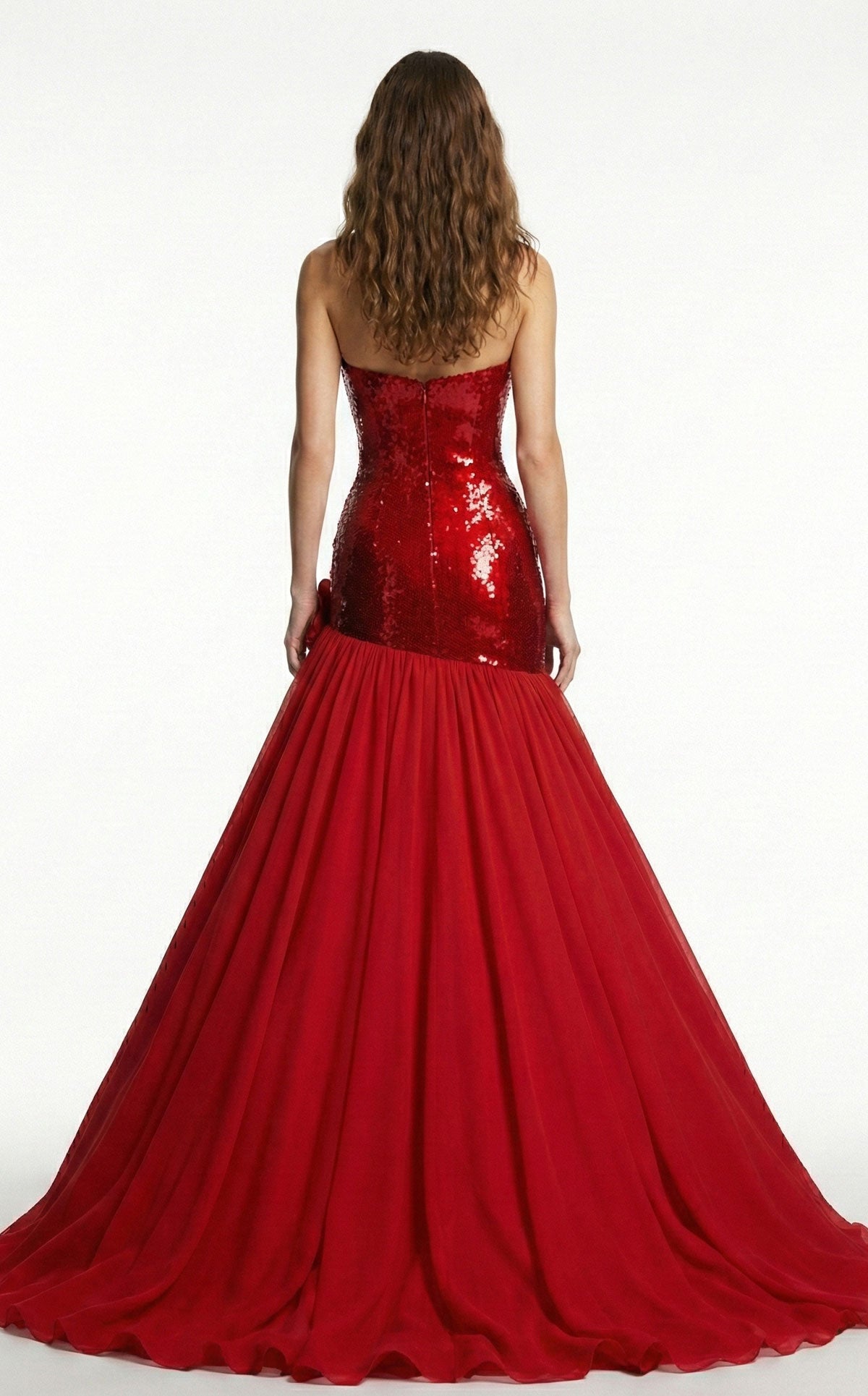 MNM Couture B1216A