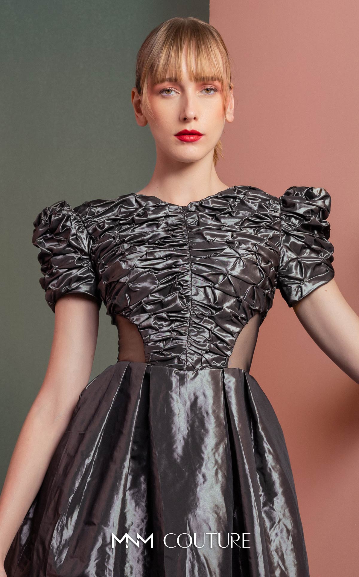 MNM Couture GOF2512