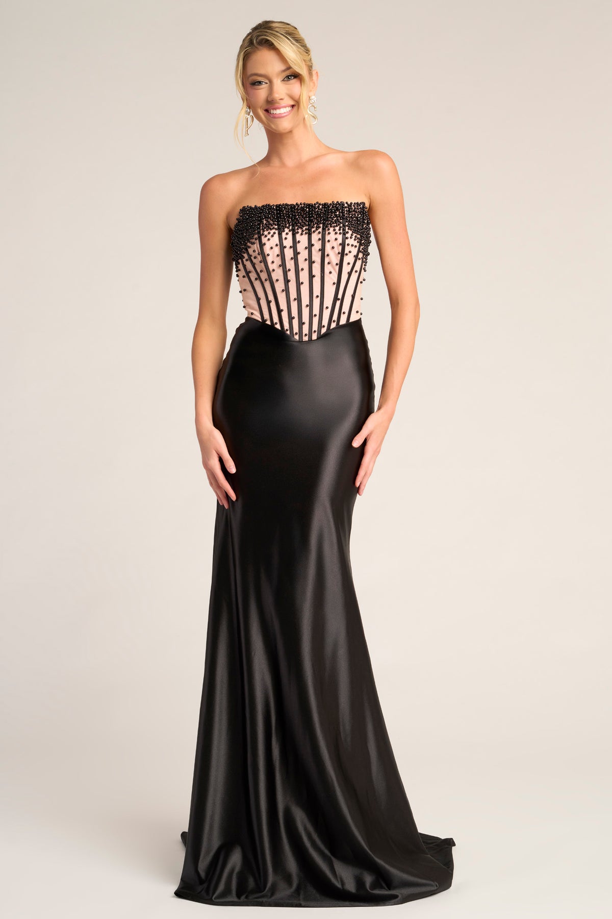 Portia and Scarlett PS26094 Black