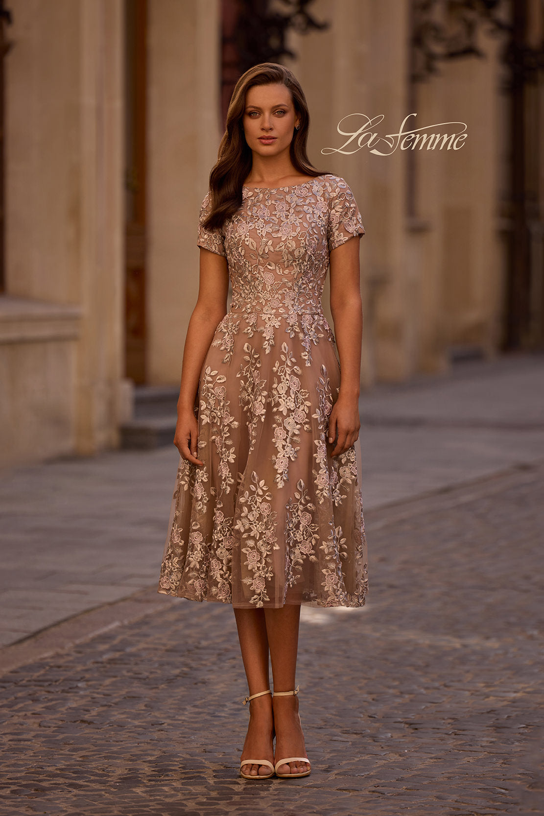 La Femme 29830