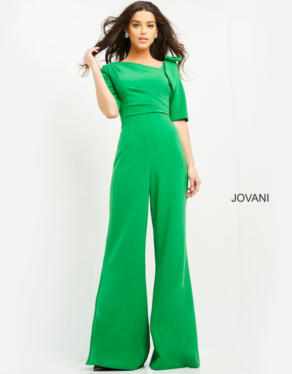 Jovani 04284 NAVY