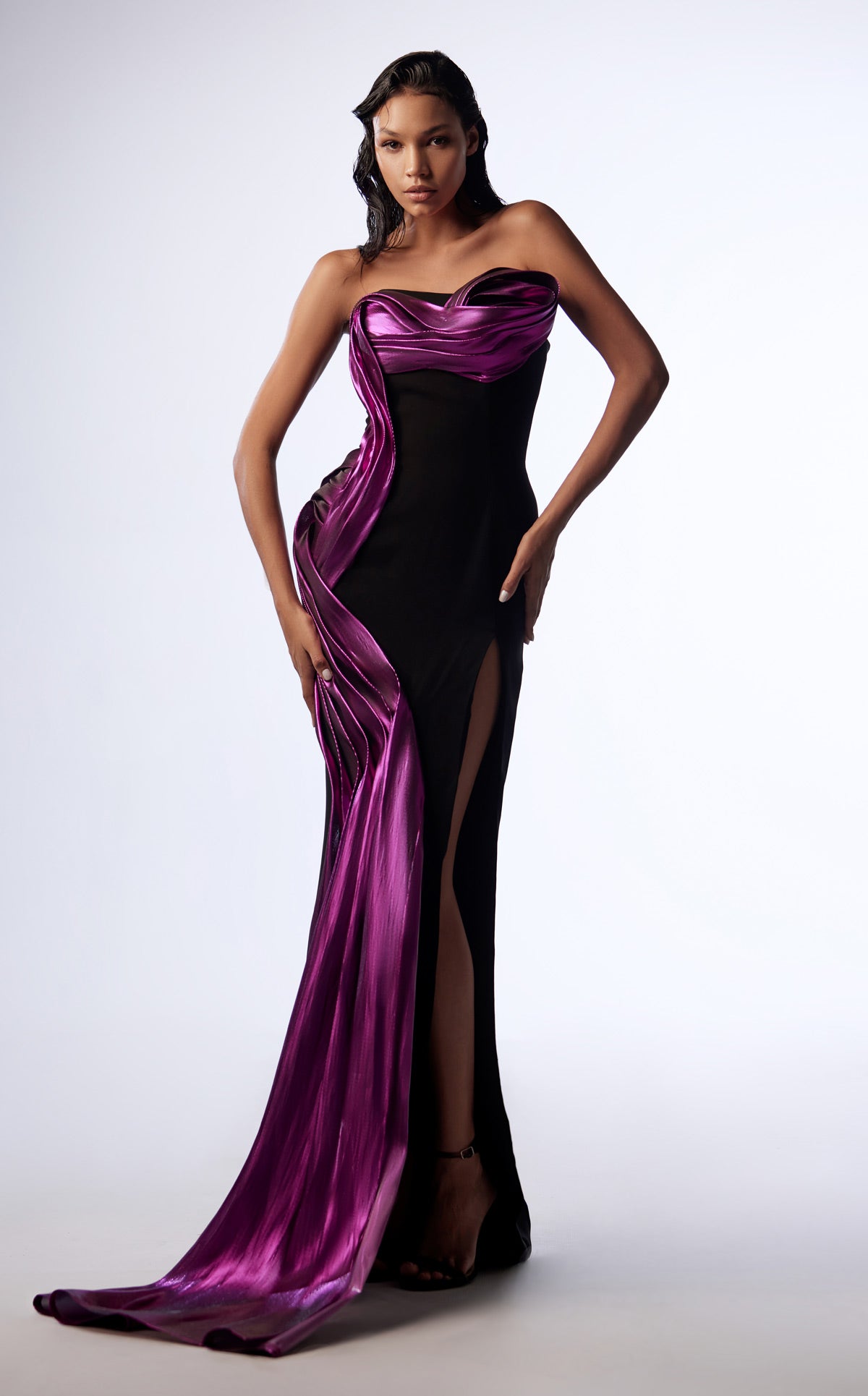 MNM Couture G1730