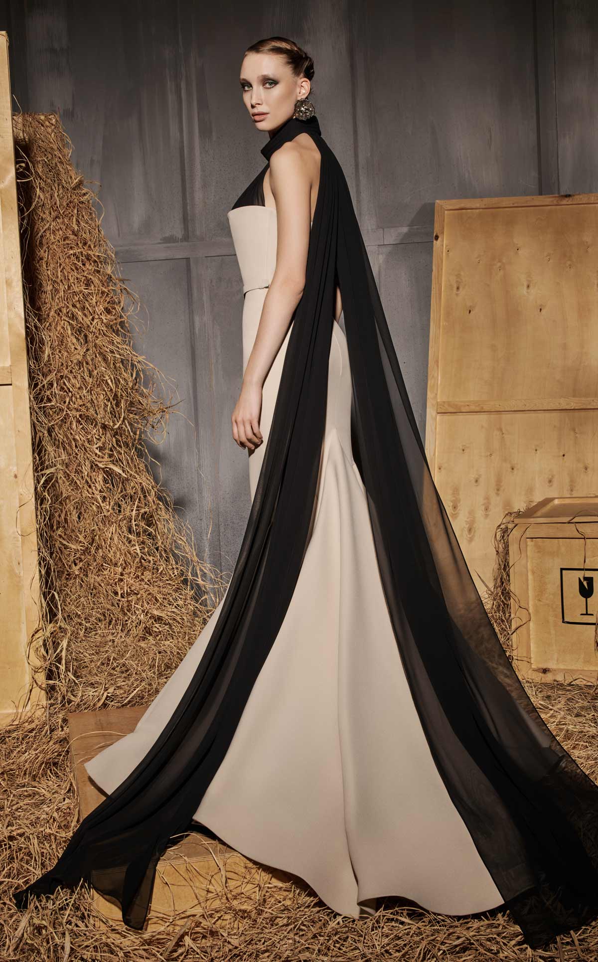 MNM Couture N0649