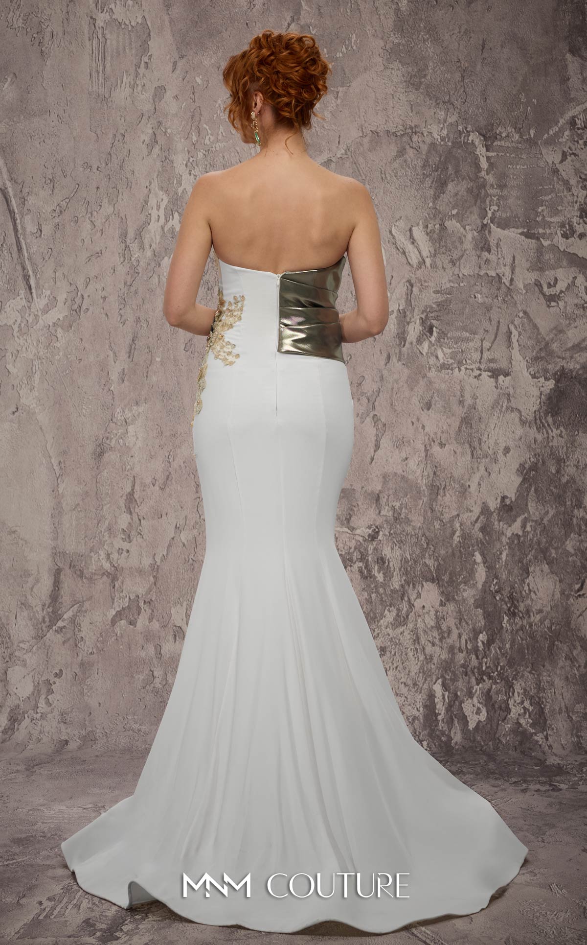 MNM Couture J03554