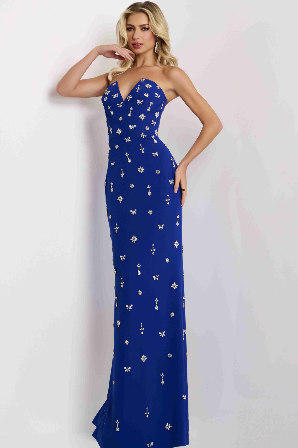 Jovani 45248