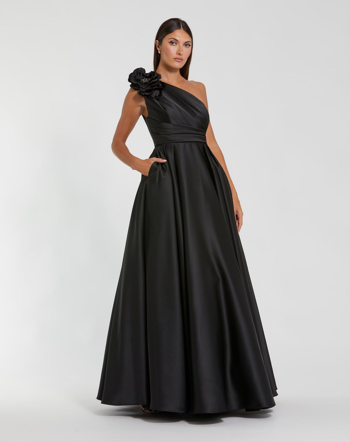 Mac Duggal 11874