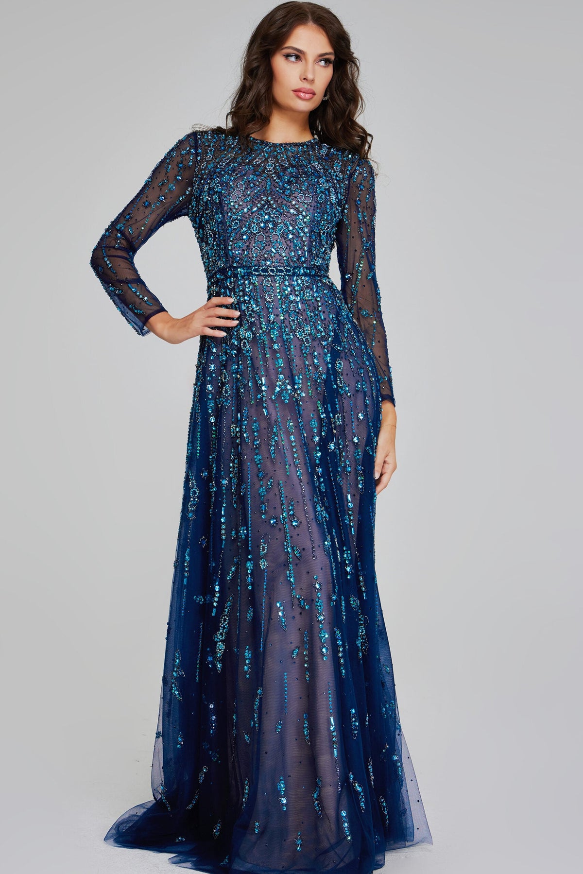Jovani 80807