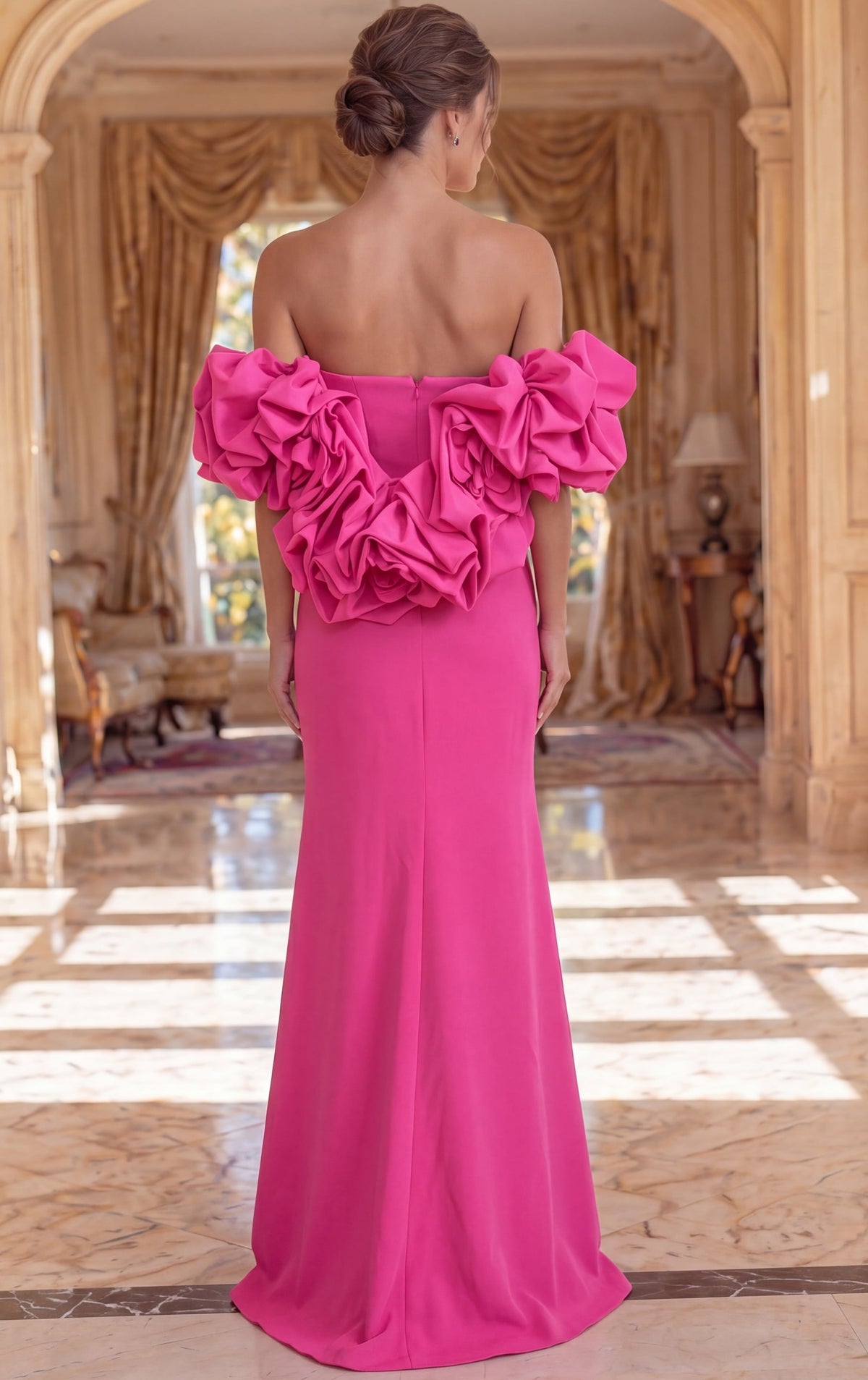 Jovani 49901