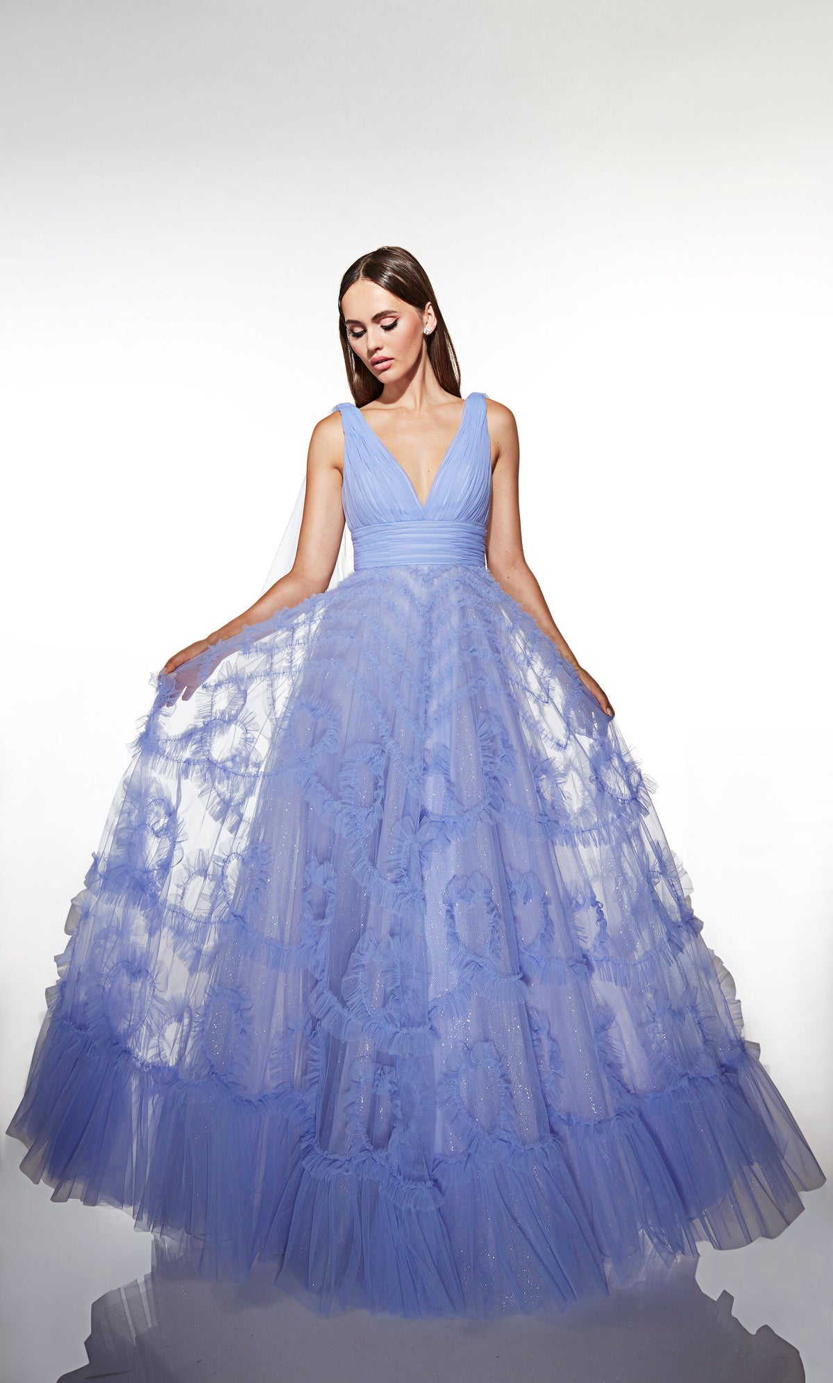 Alyce Paris 62079
