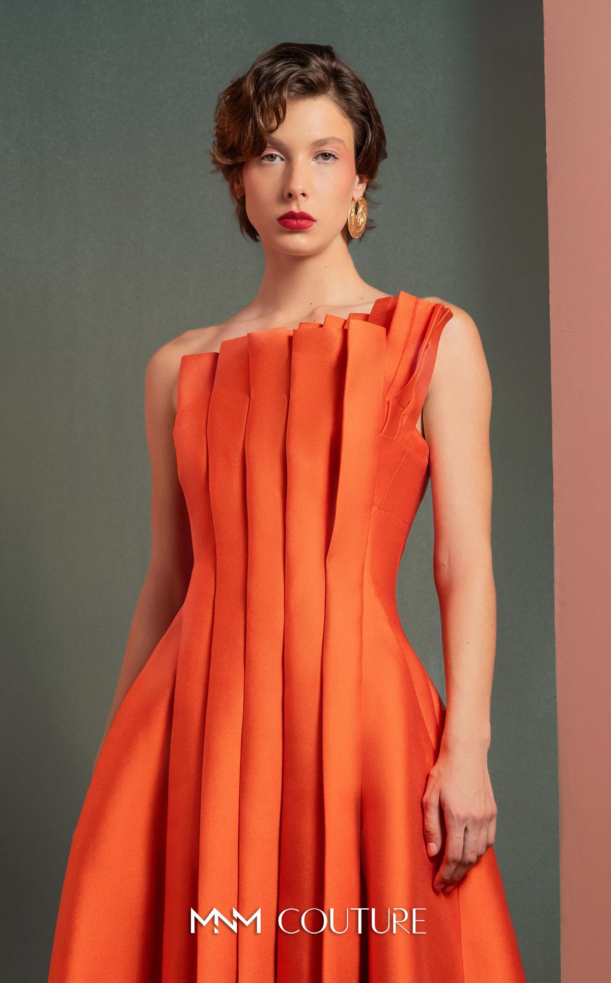 MNM Couture GOF2510