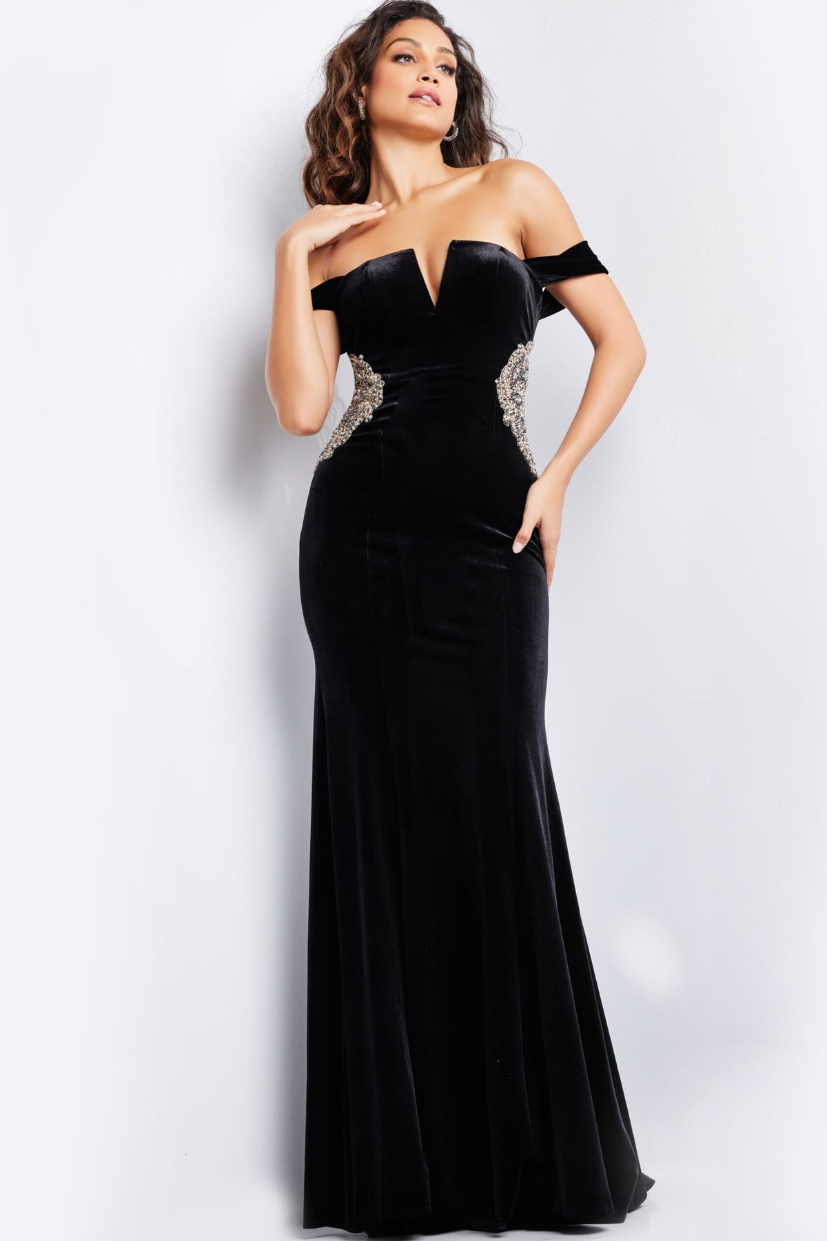 Jovani 36733