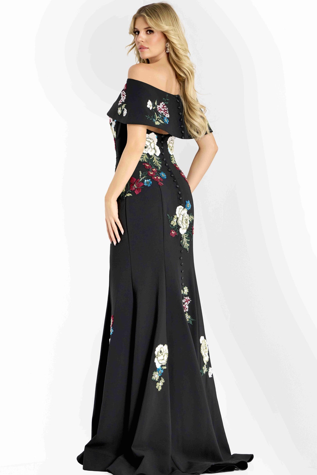 Jovani 47636