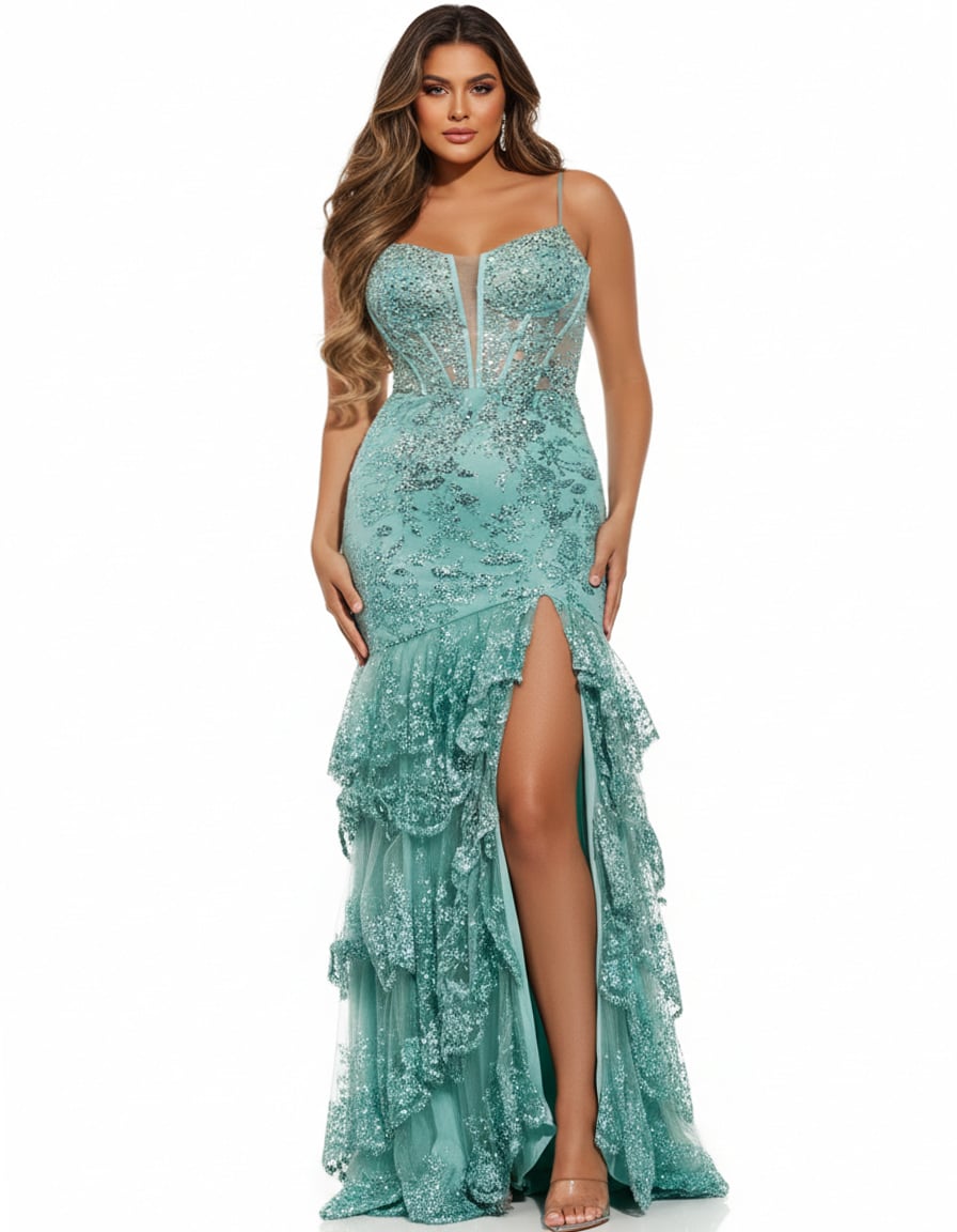 Jovani 43171