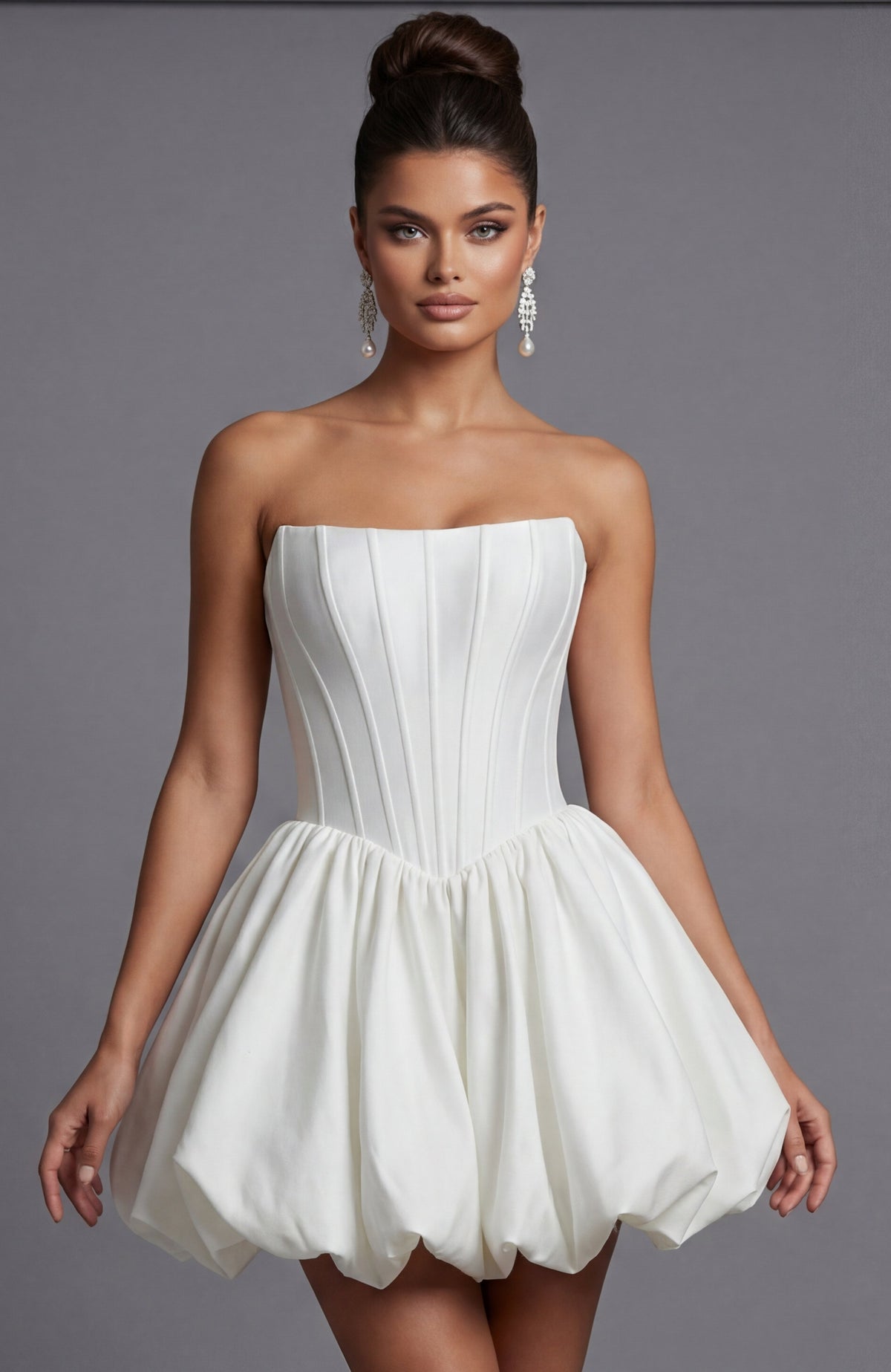 Jovani 51573 RED