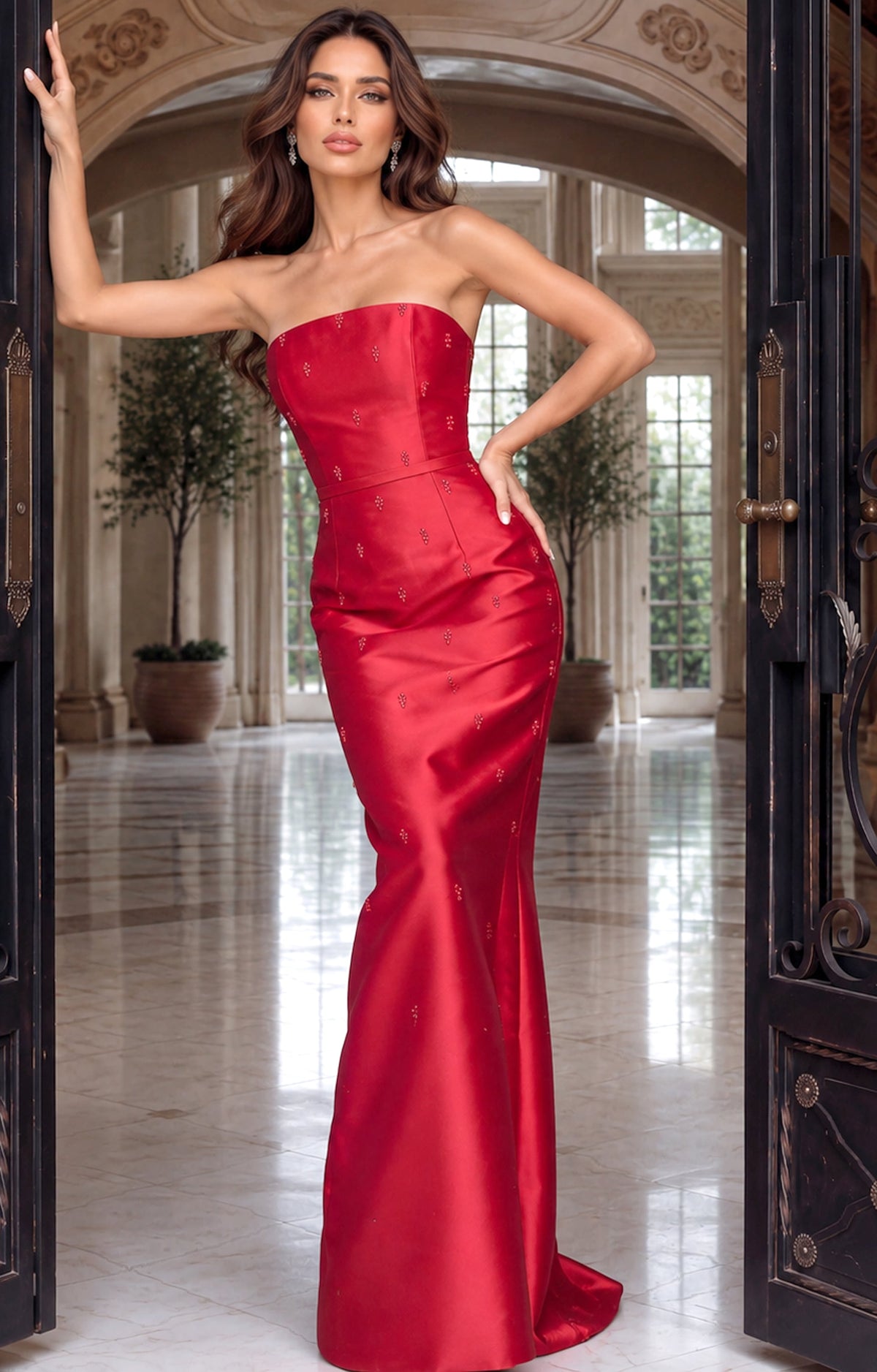 Jovani 55424
