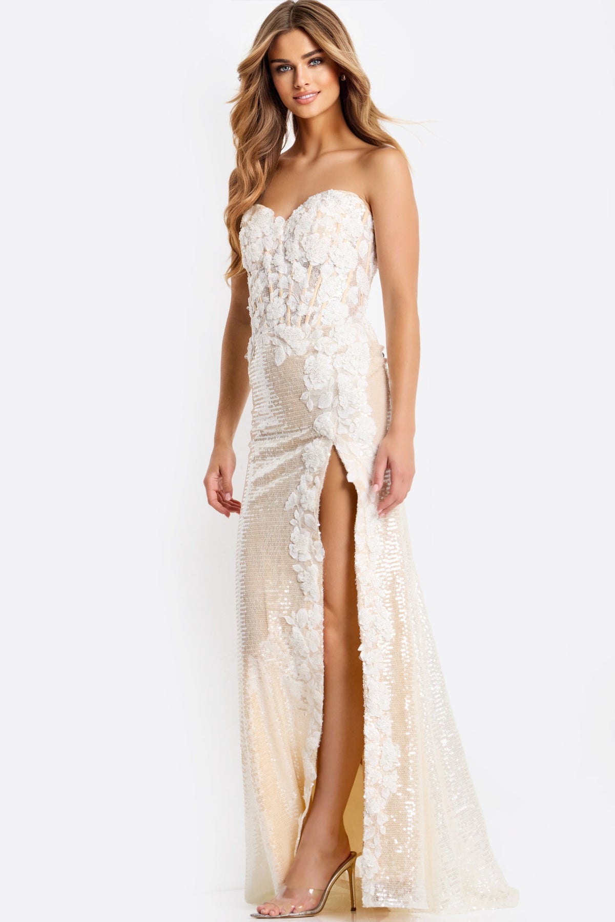 Jovani 49362