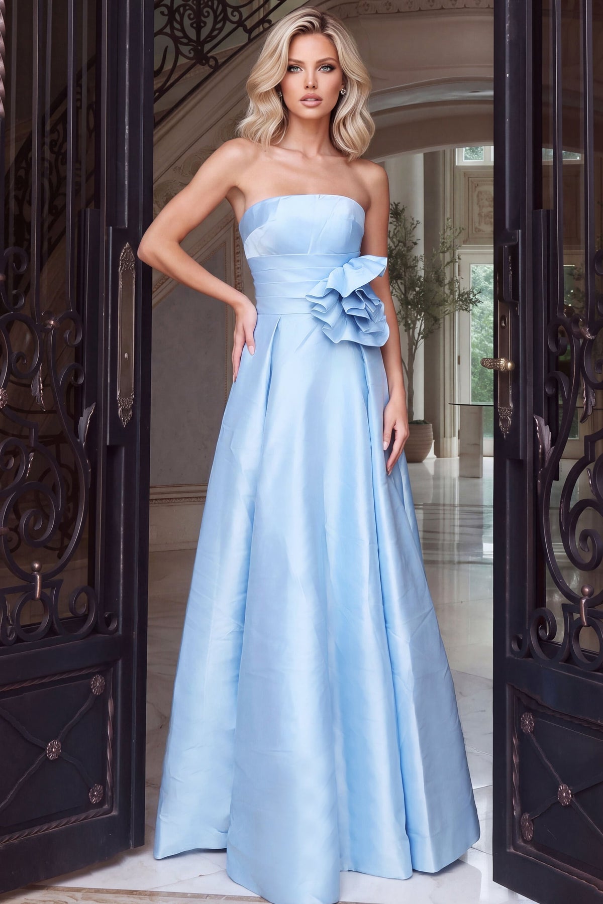 Jovani 55121