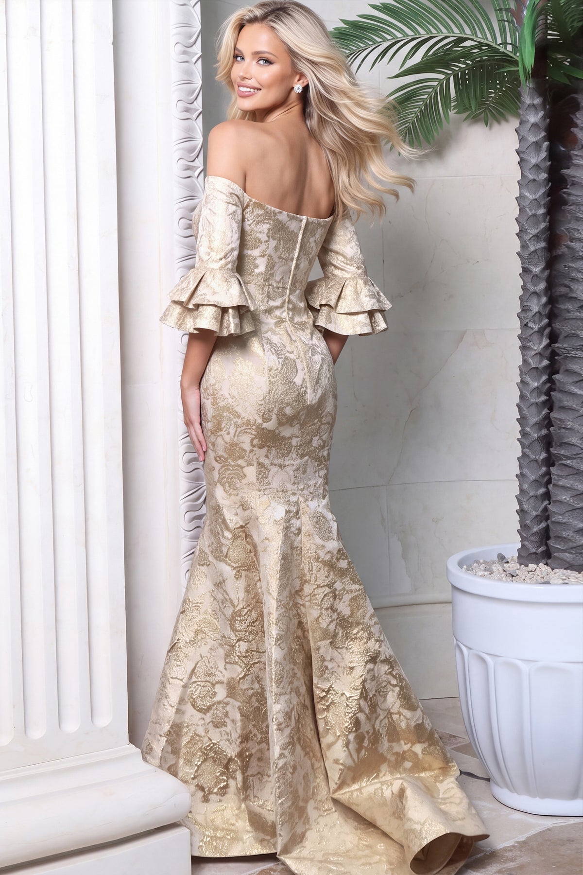 Jovani 52823