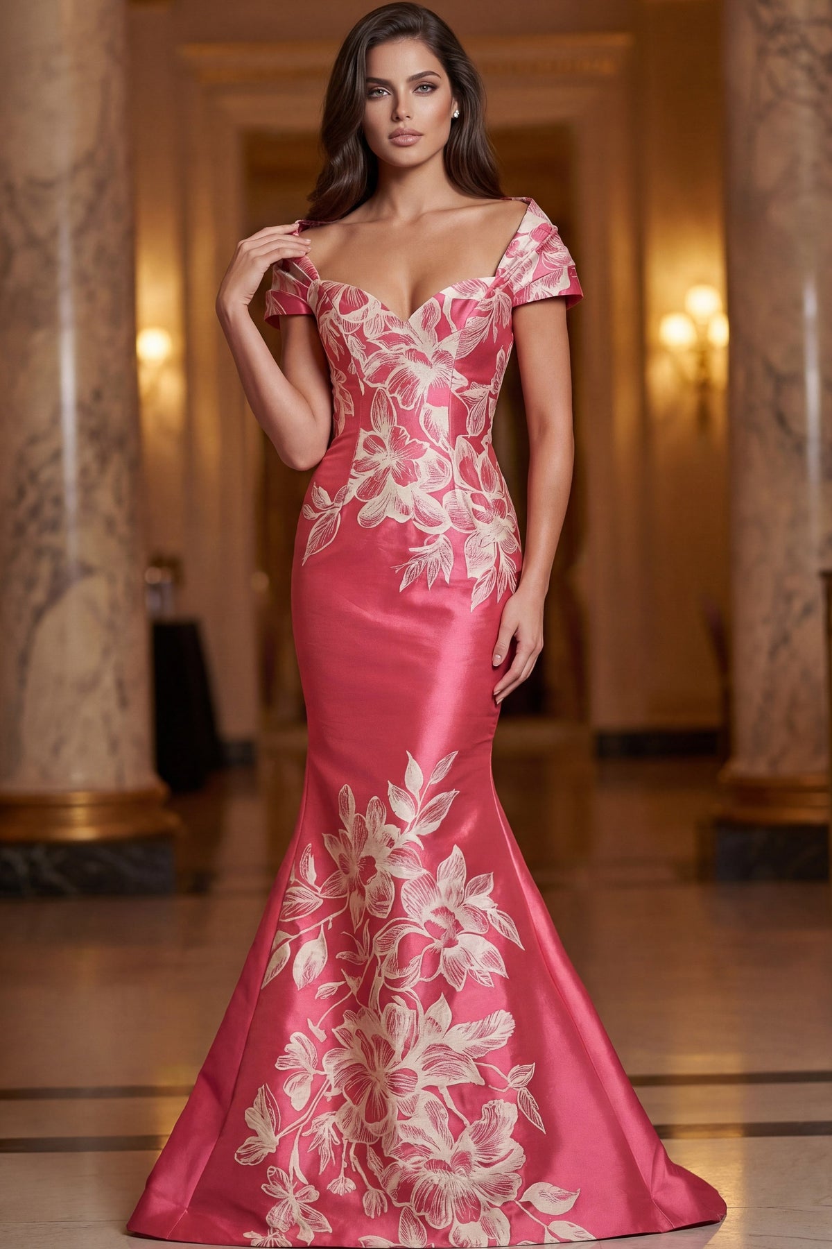 Jovani 49641