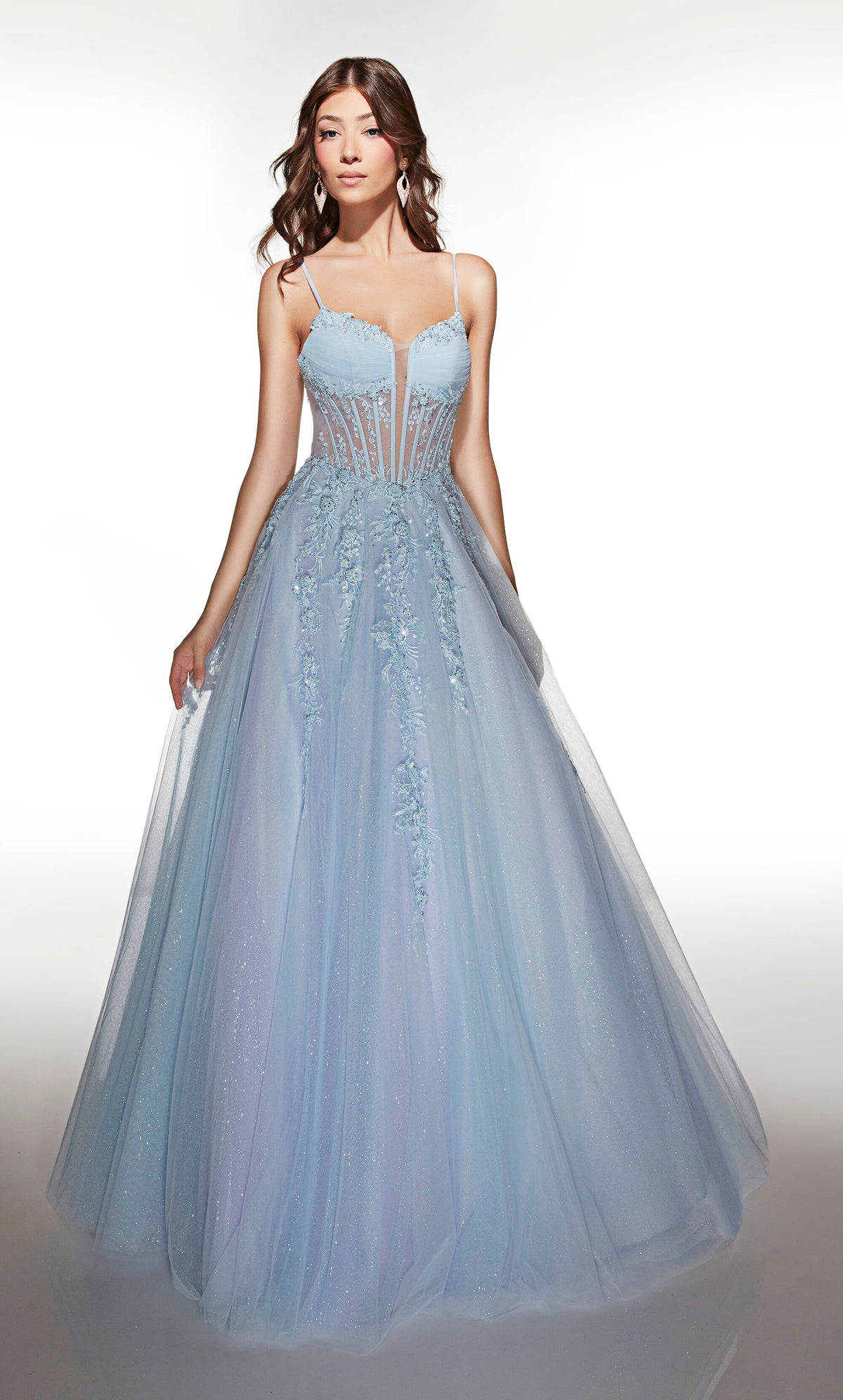 Alyce Paris 62061