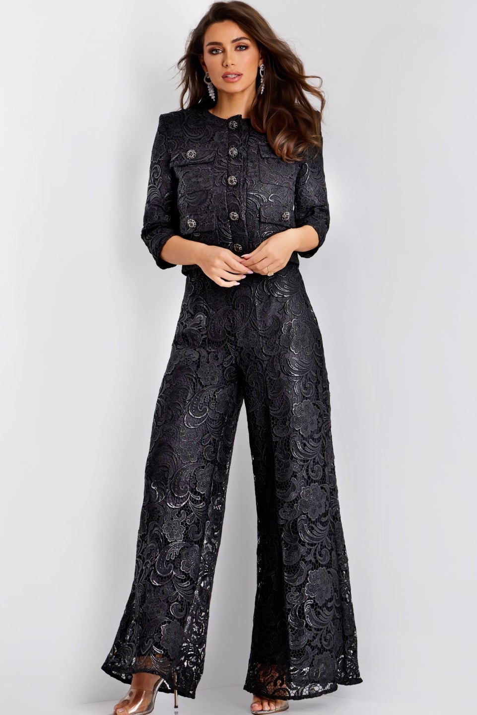 Jovani 44471