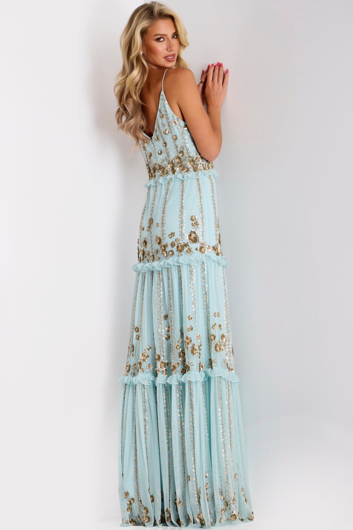 Jovani 44060