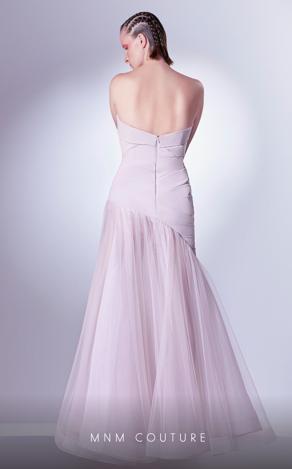 MNM Couture G1343