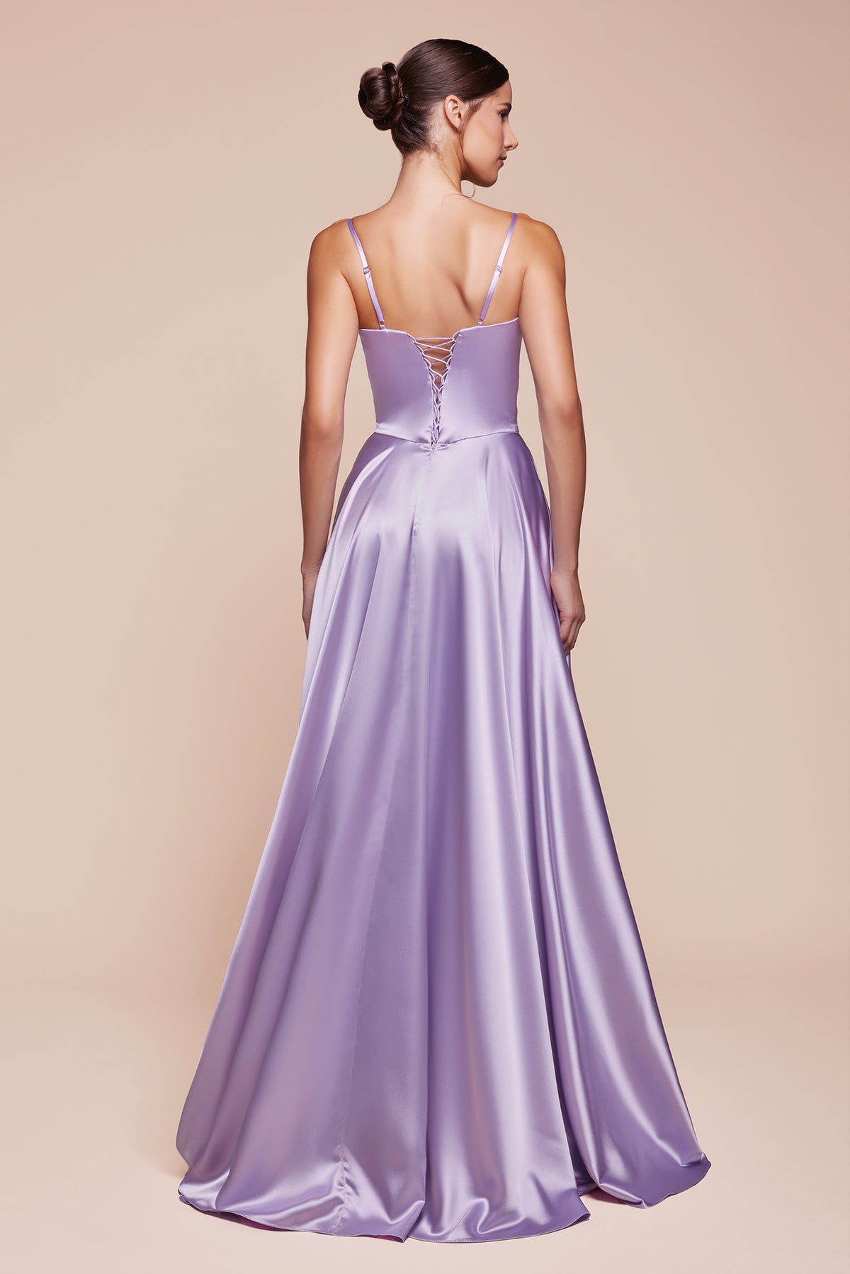 Ladivine CD337 LAVENDER