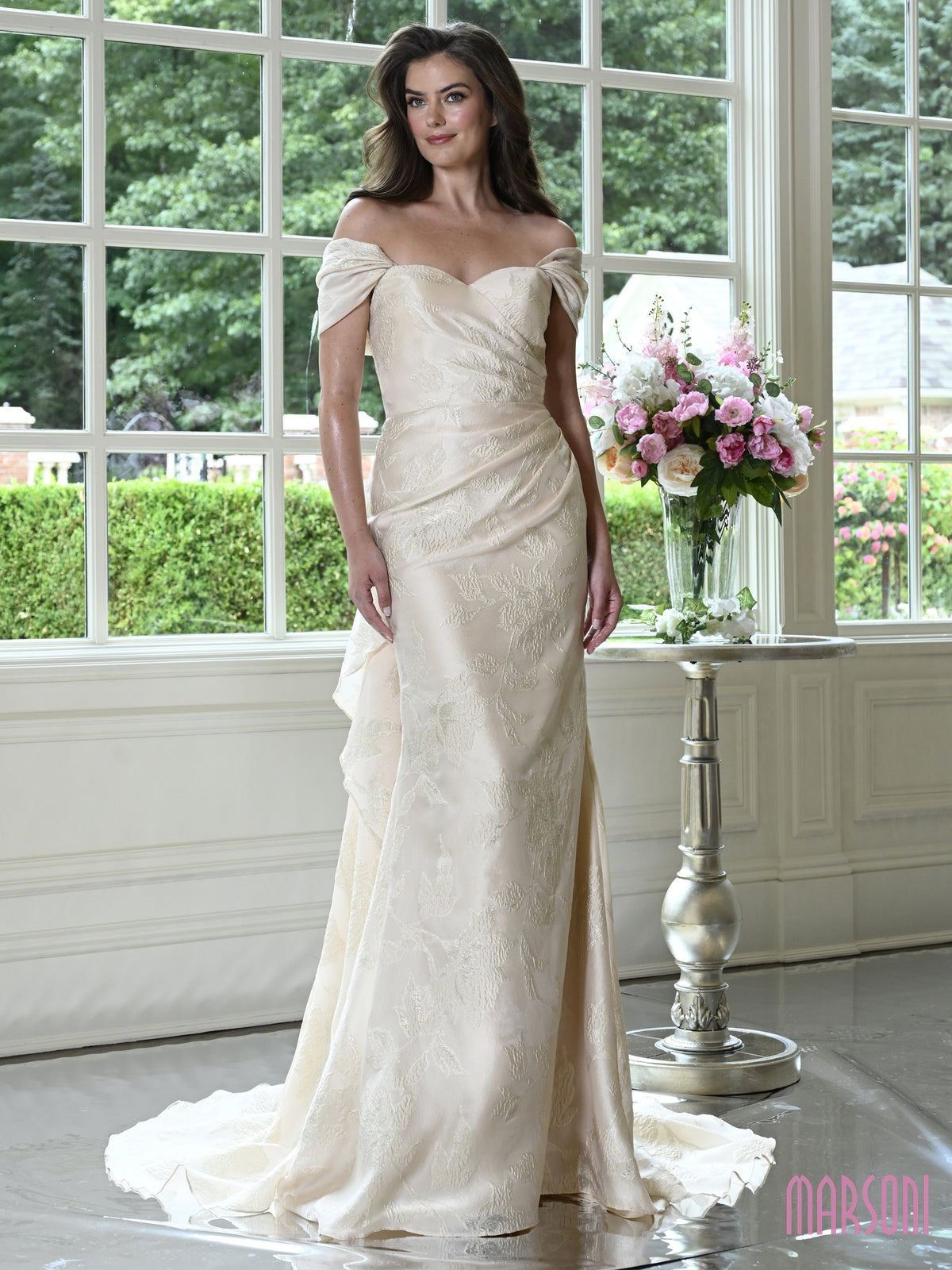 Marsoni MV1441 Champagne