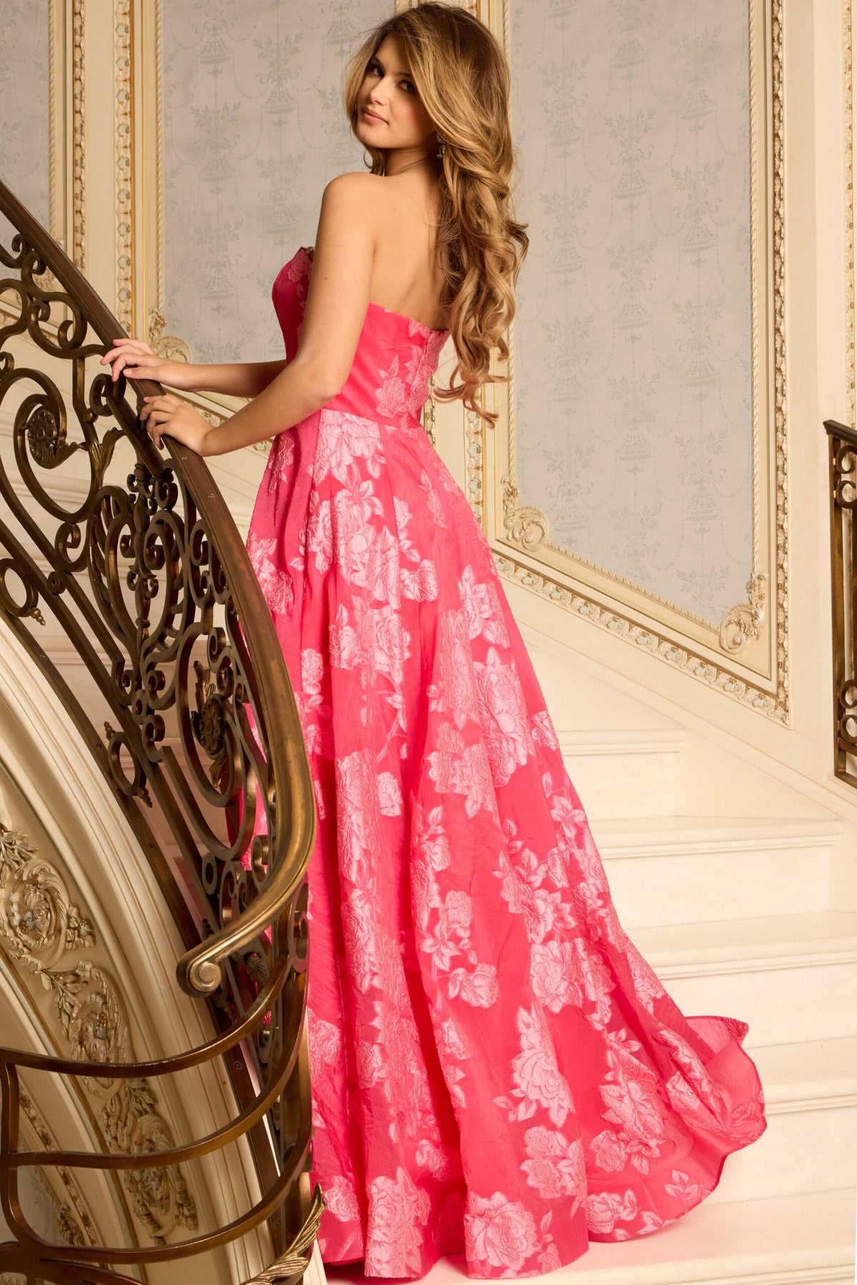Jovani 45721