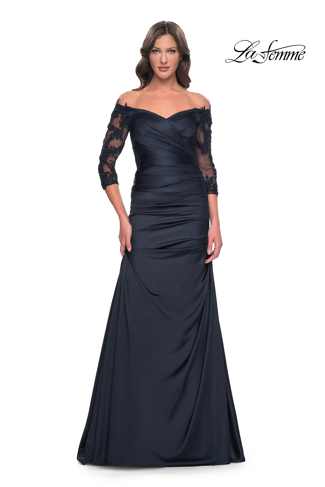 La Femme 30853