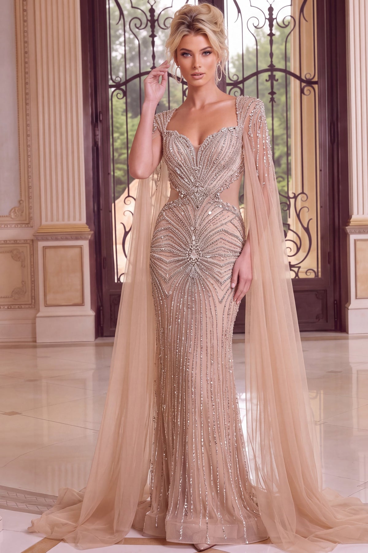 Jovani 50201