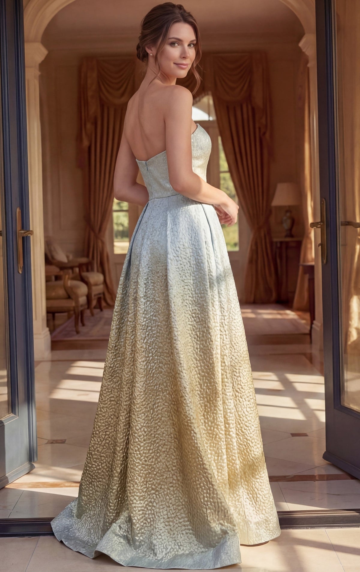 Jovani 49903