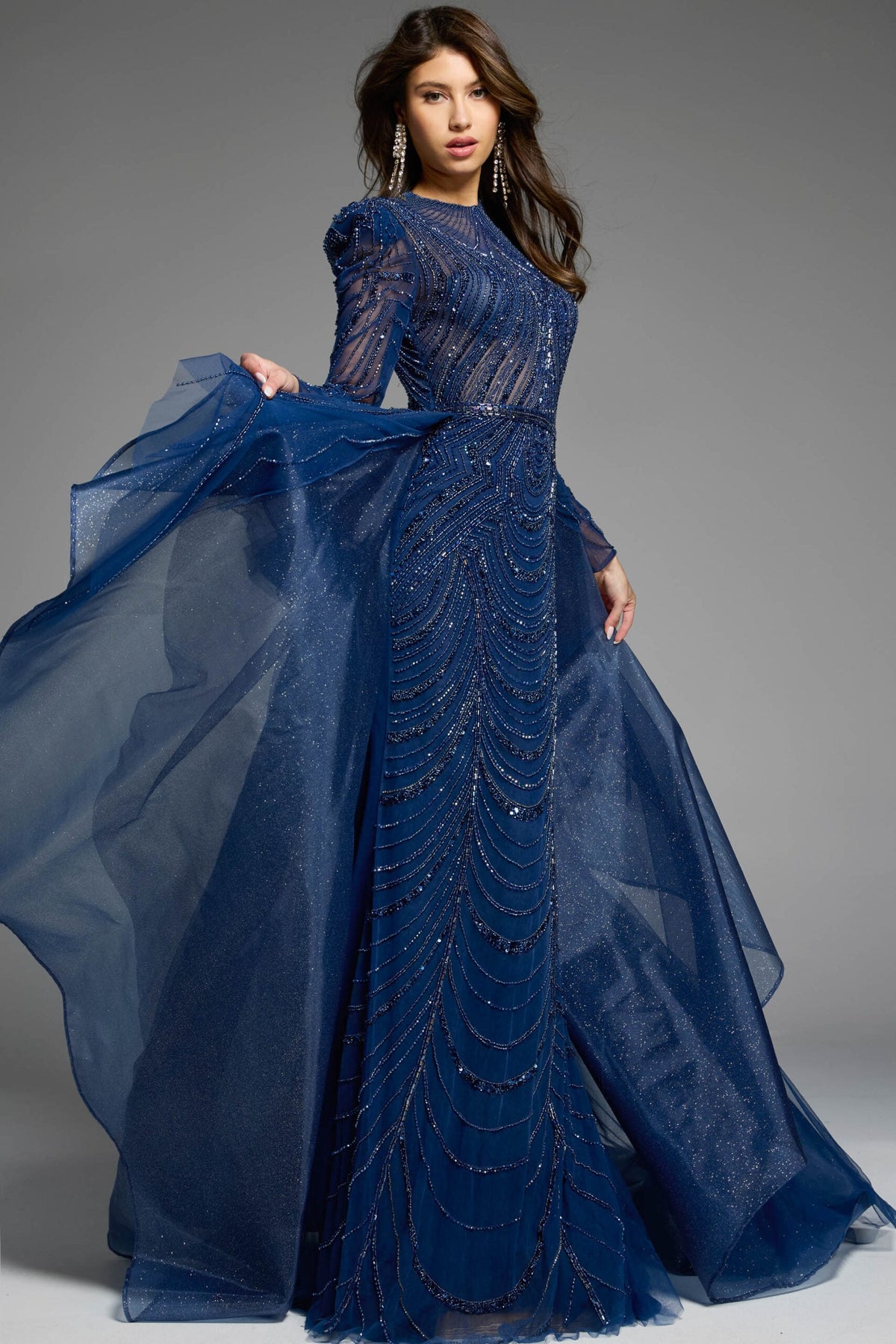 Jovani 44841