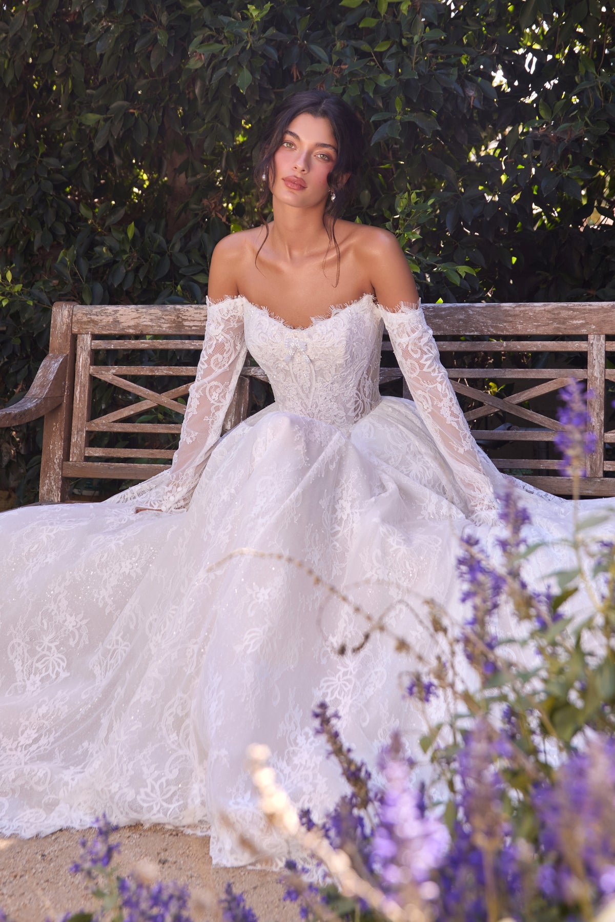Andrea and Leo WL079
