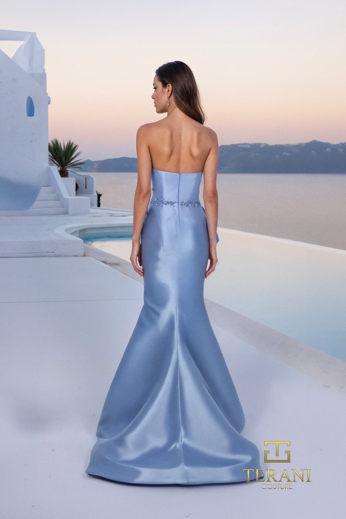 Terani Couture 261M6462