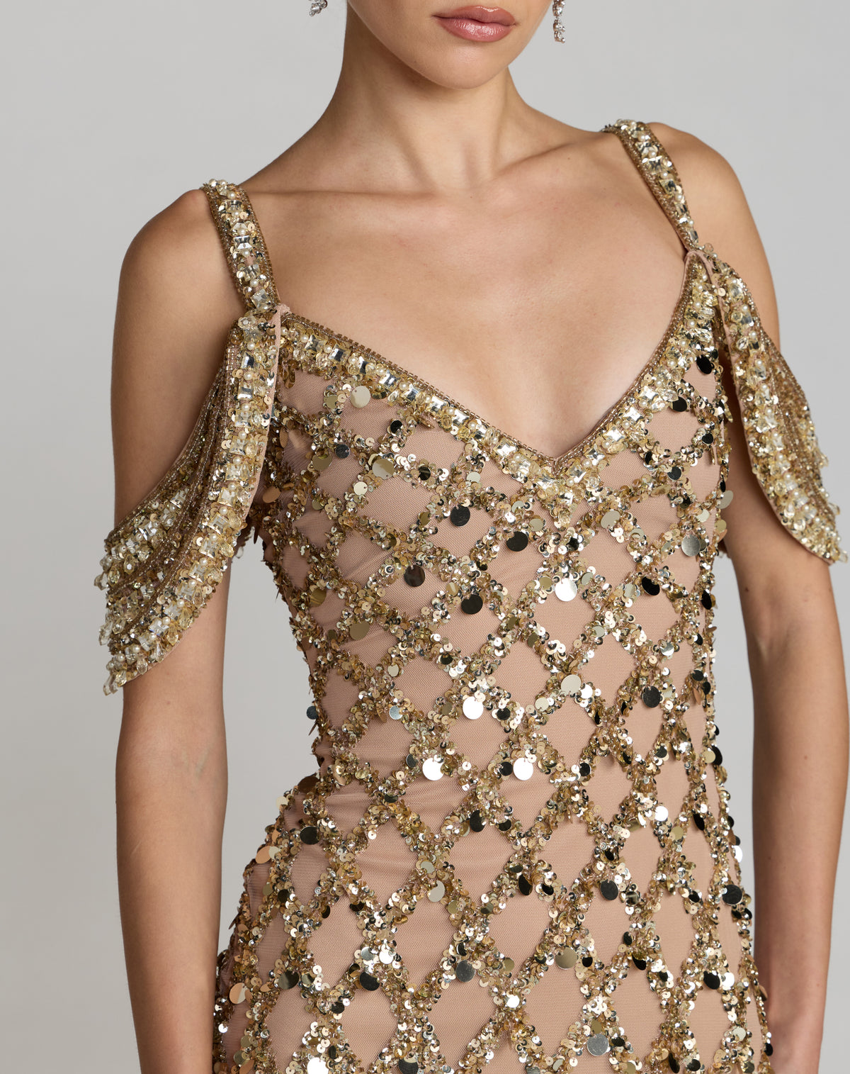 Mac Duggal 10139