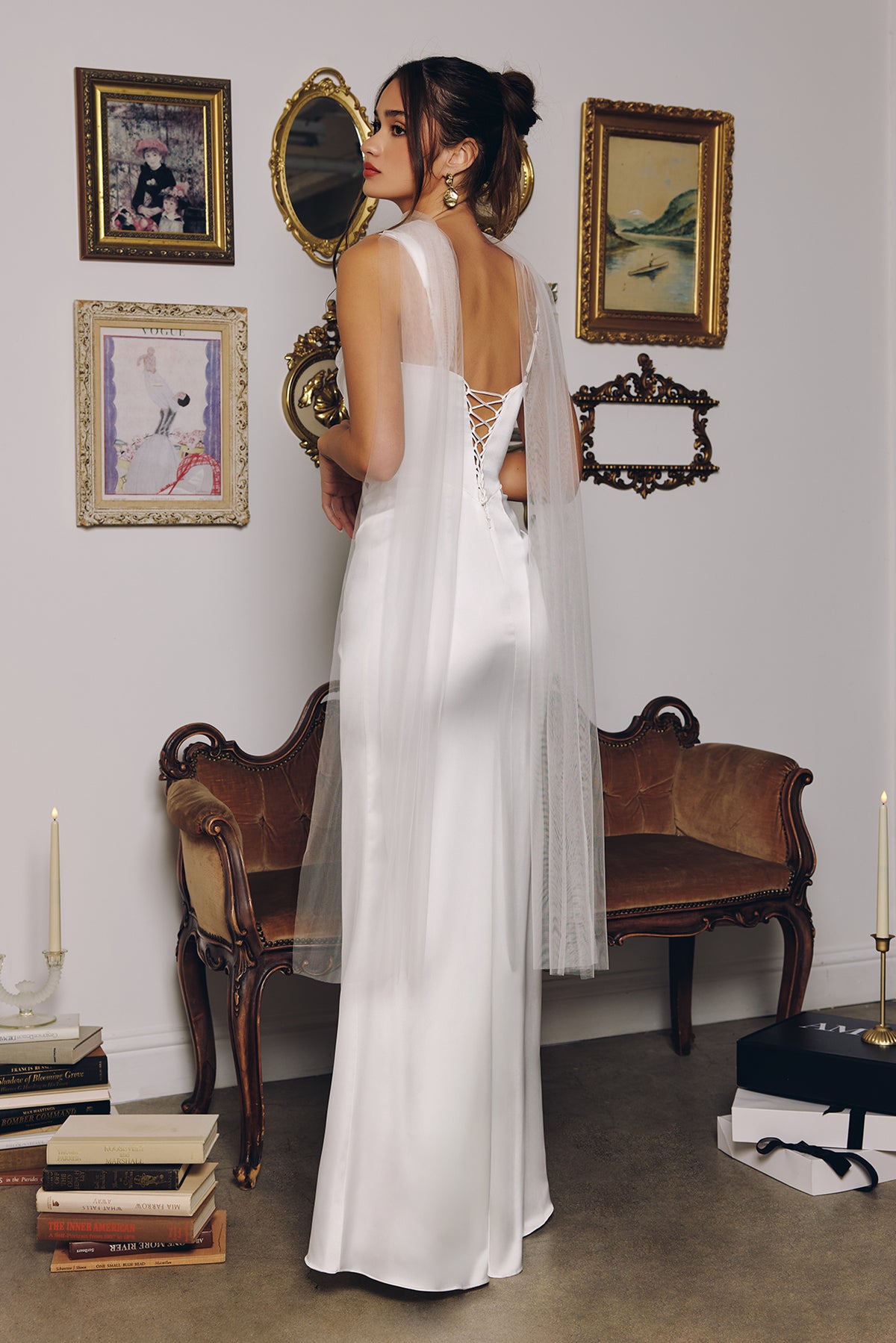 Amoris by Ladivine T729W