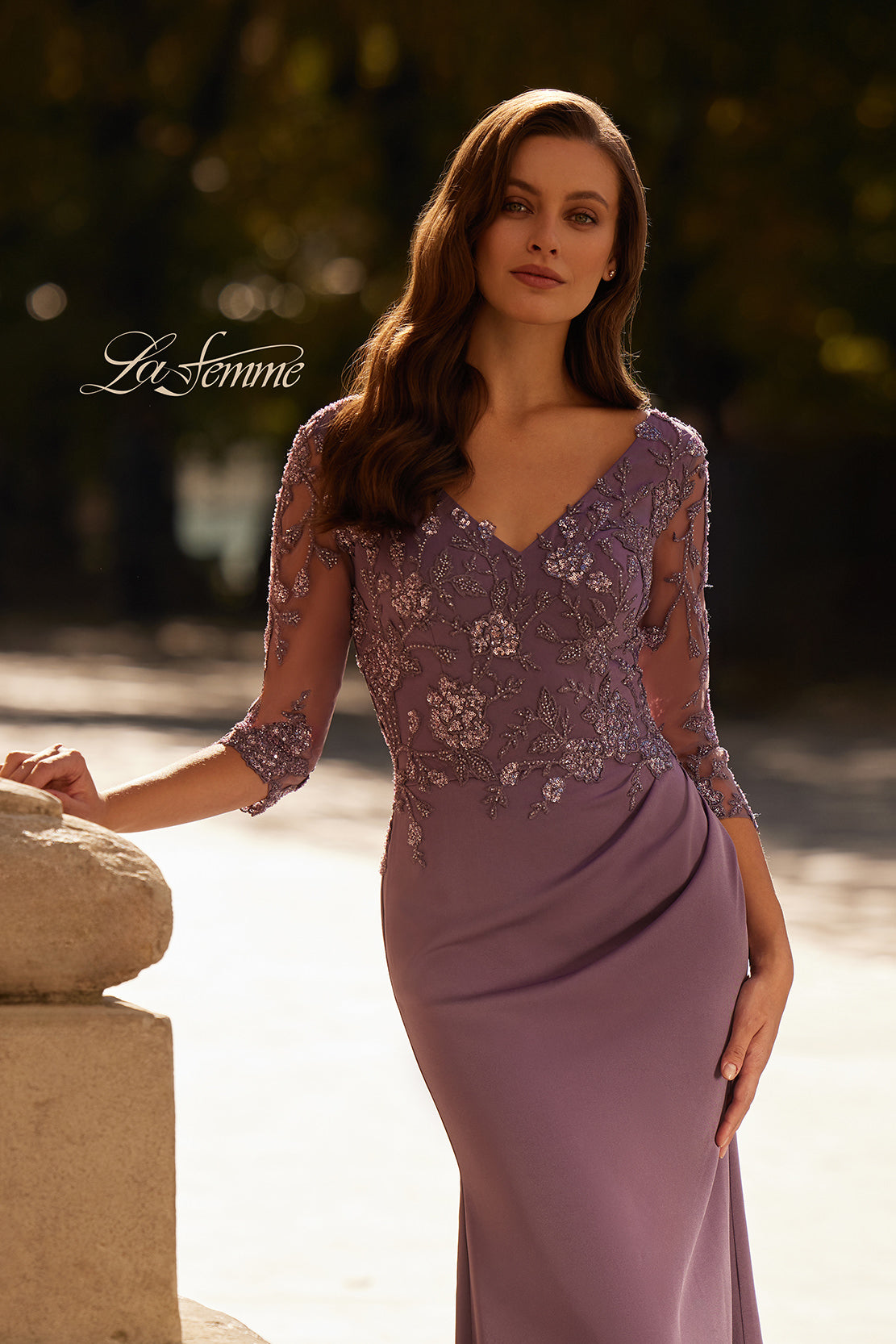 La Femme 32738