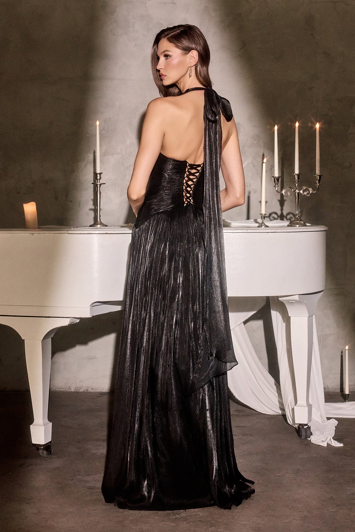 Ladivine CD412 BLACK