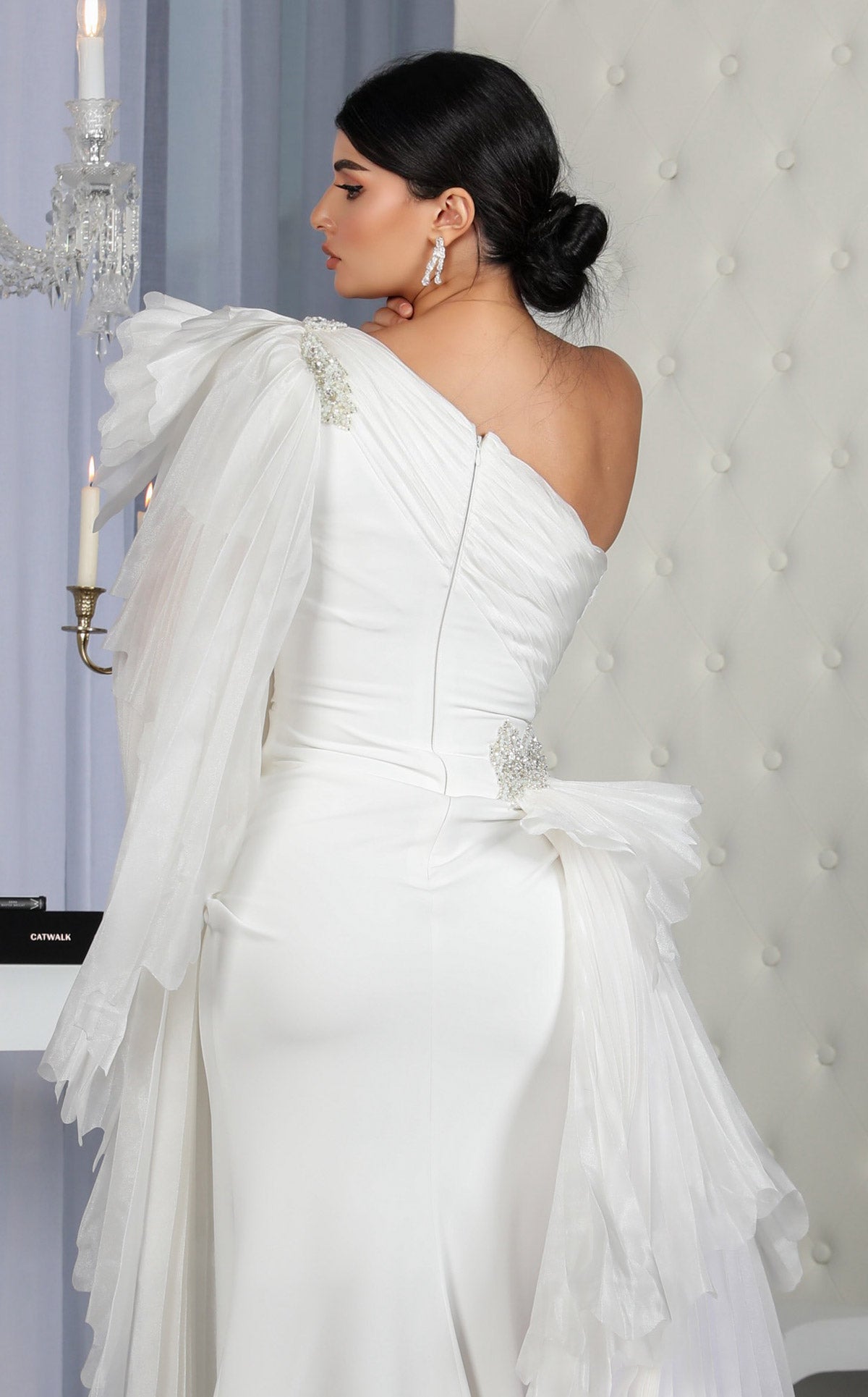 MNM Couture F02801