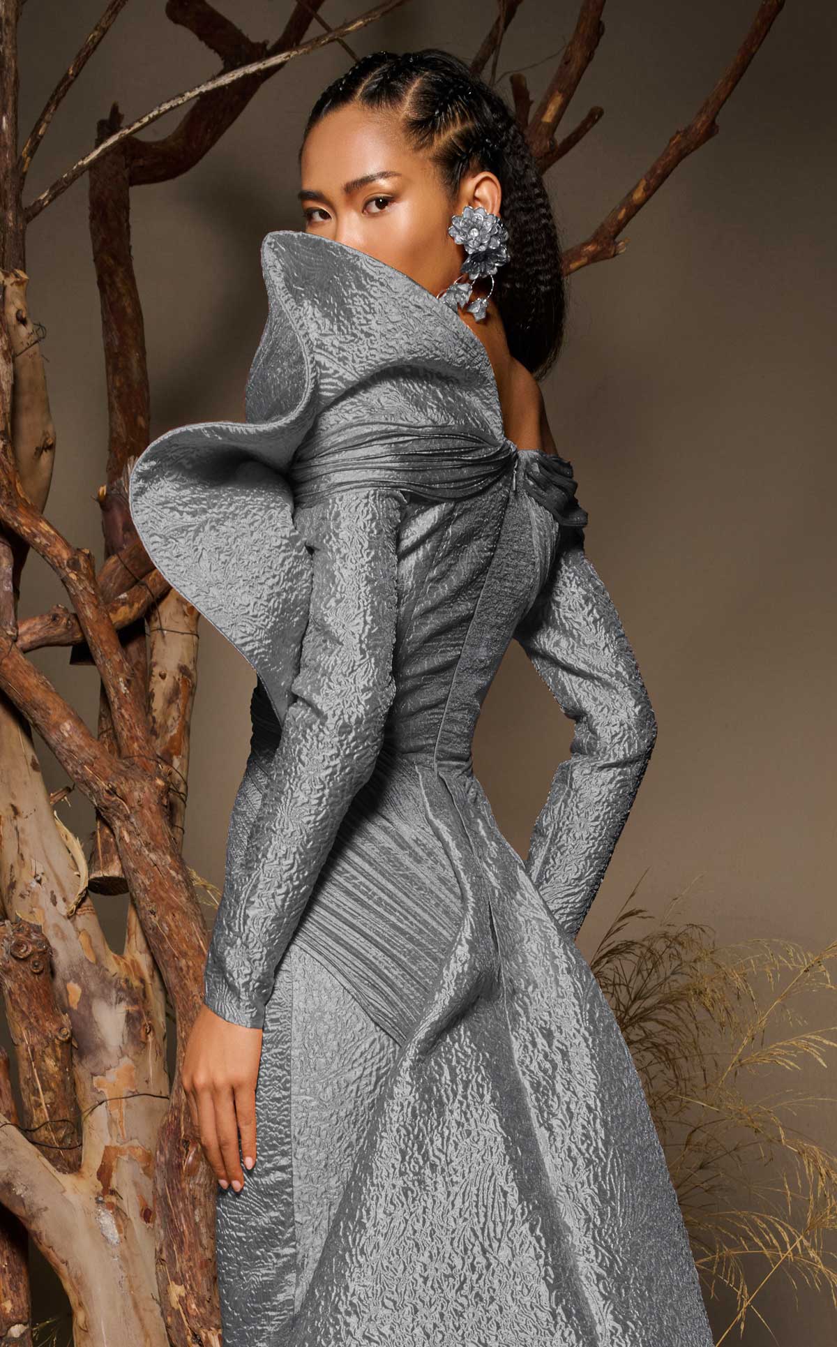 MNM Couture F02982