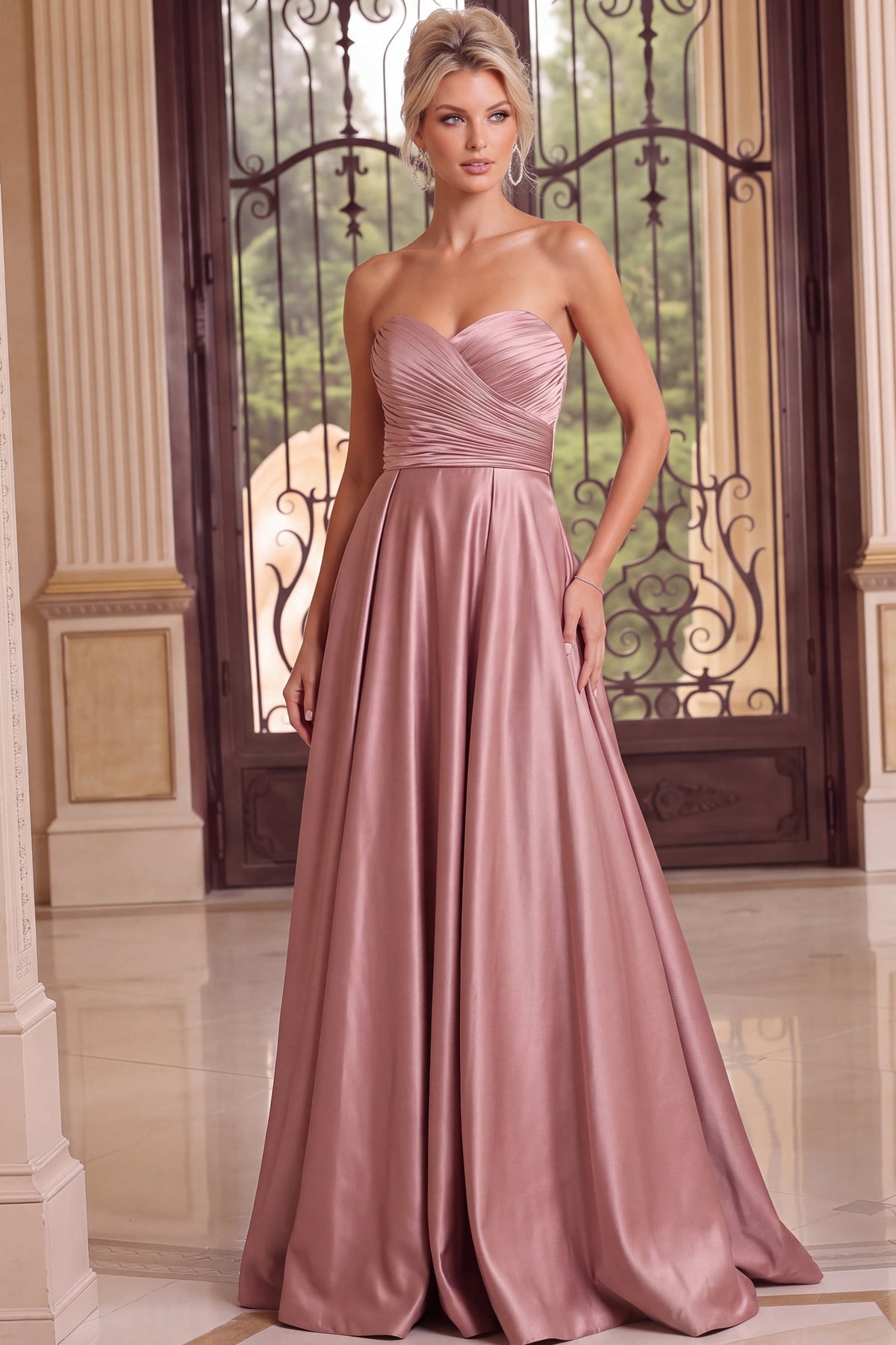 Jovani 49688
