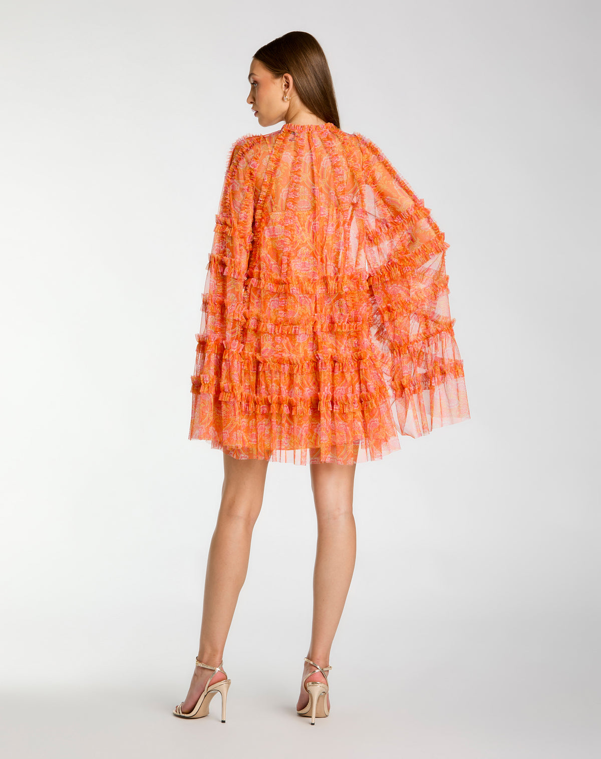Mac Duggal 8007