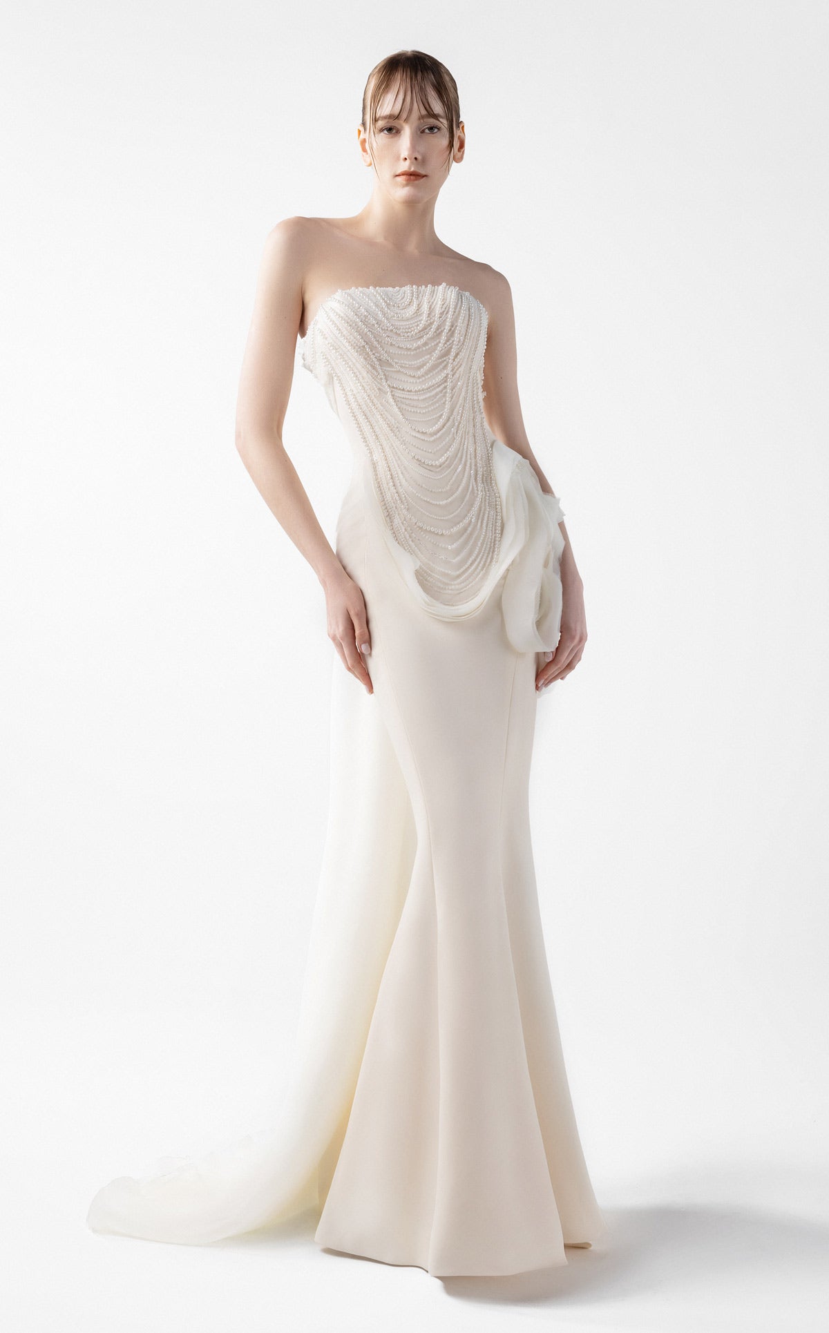 MNM Couture G2015 PINK