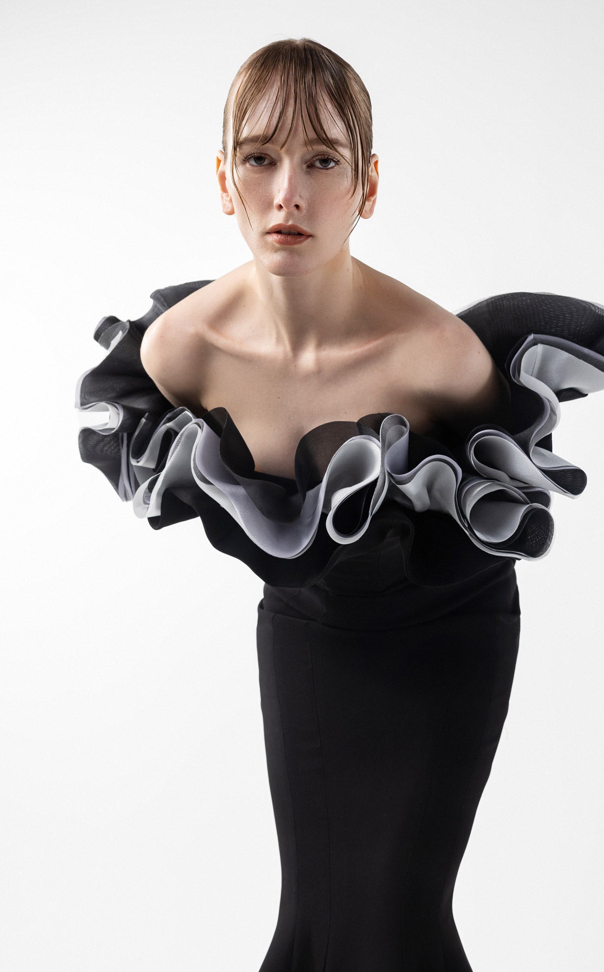 MNM Couture G2036